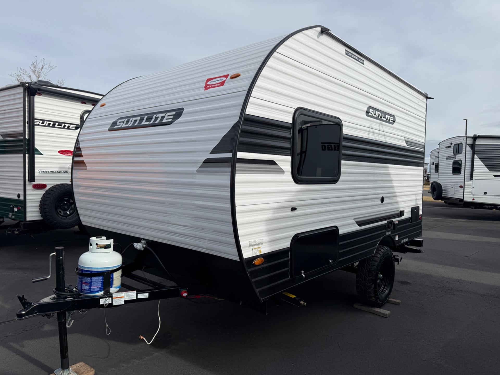 2026 Sunset Park RV 2026 Sunset Park RV Sun Lite - thumbnail 2