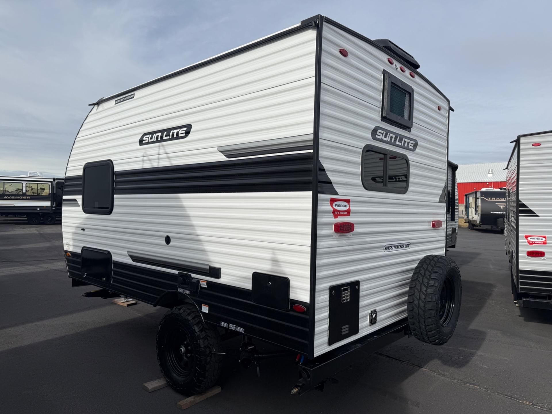 2026 Sunset Park RV 2026 Sunset Park RV Sun Lite - thumbnail 3