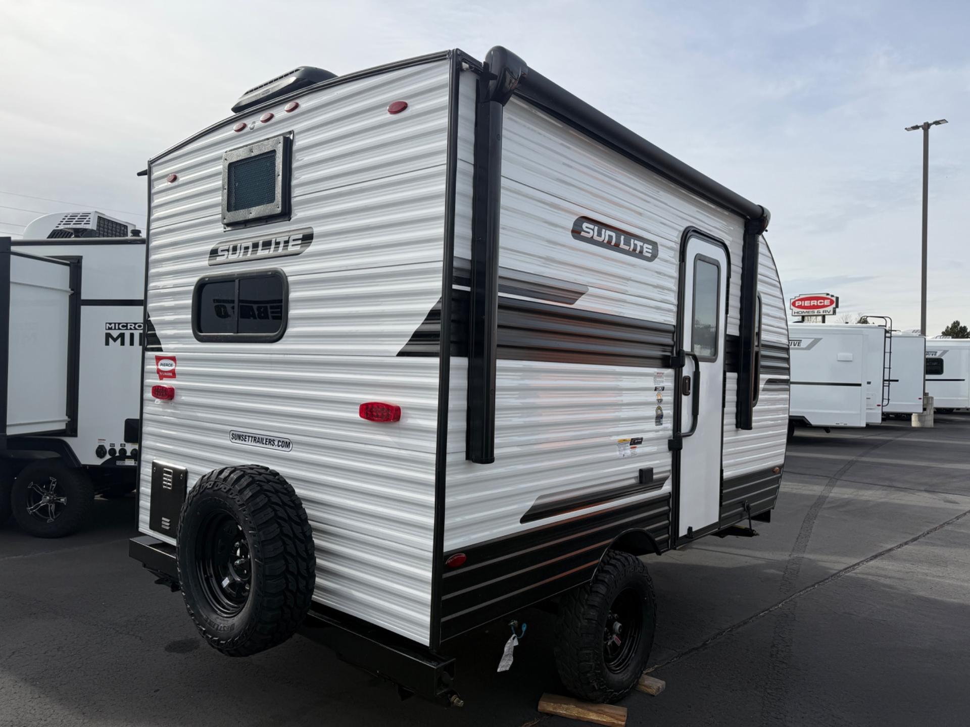 2026 Sunset Park RV 2026 Sunset Park RV Sun Lite - thumbnail 4
