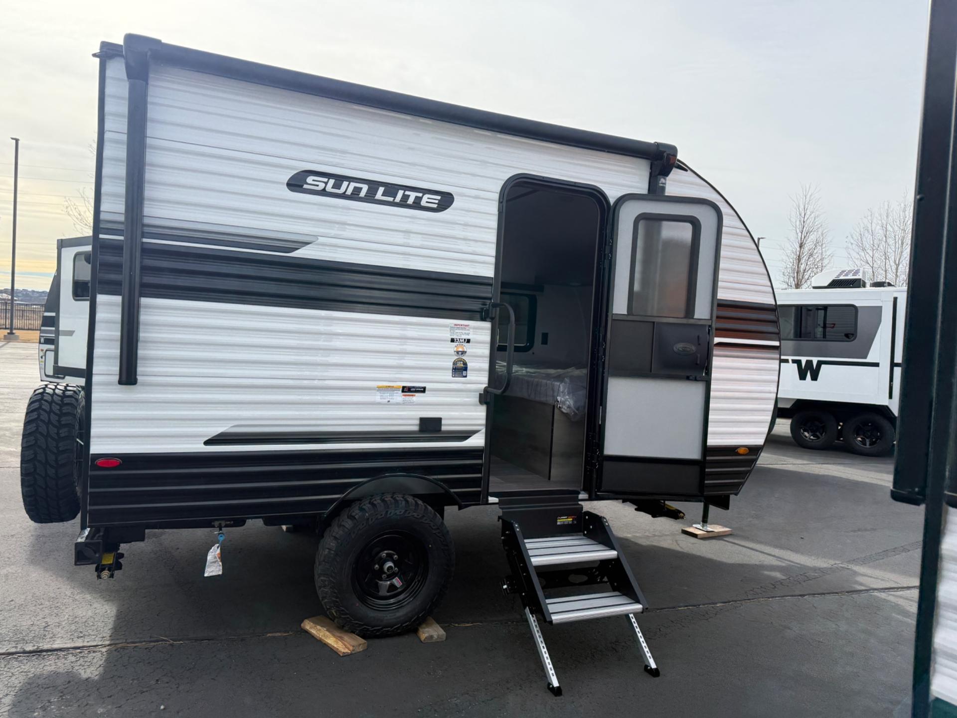 2026 Sunset Park RV 2026 Sunset Park RV Sun Lite - thumbnail 6