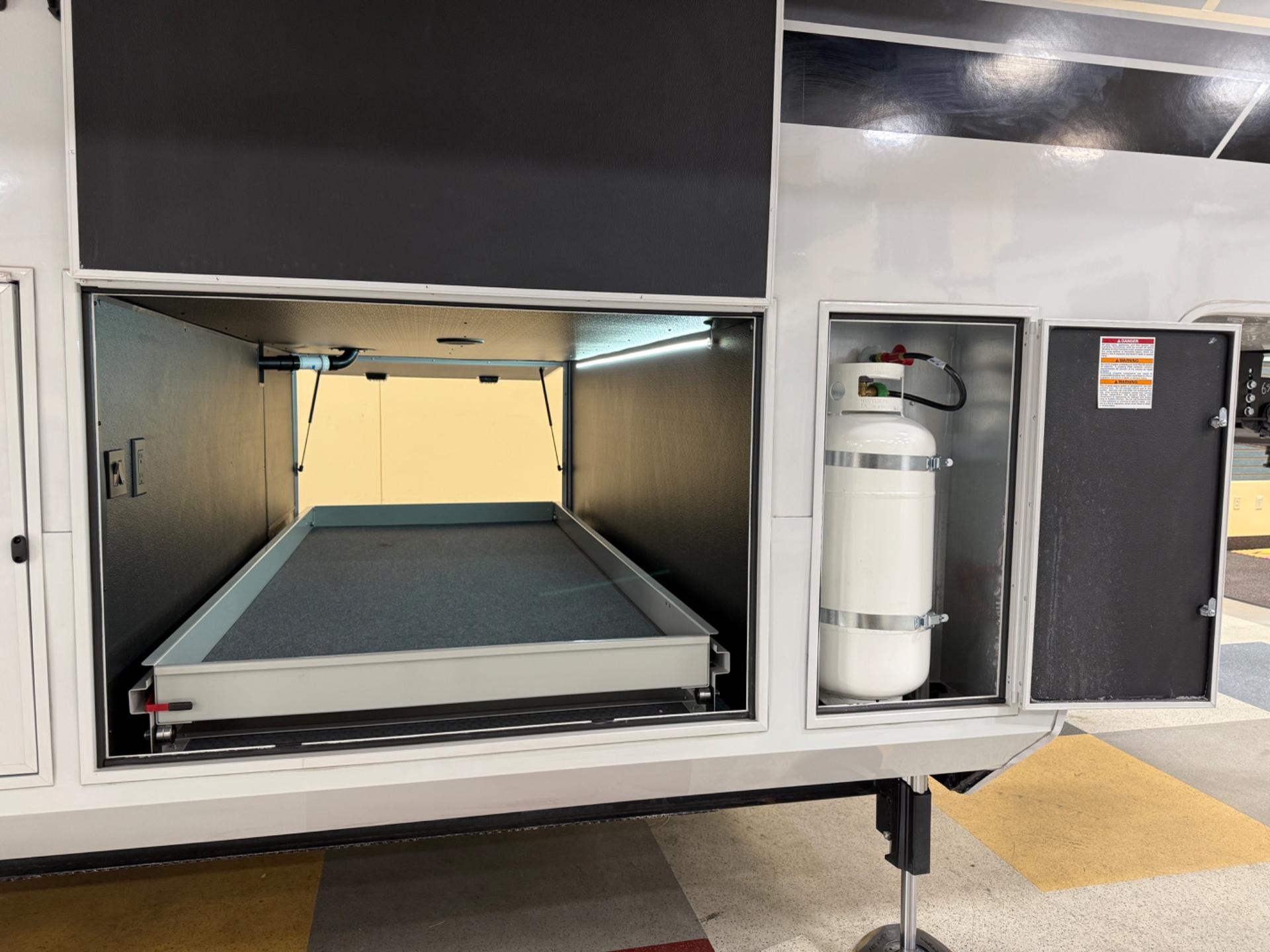 2026 Keystone 2026 Keystone Montana - thumbnail 8