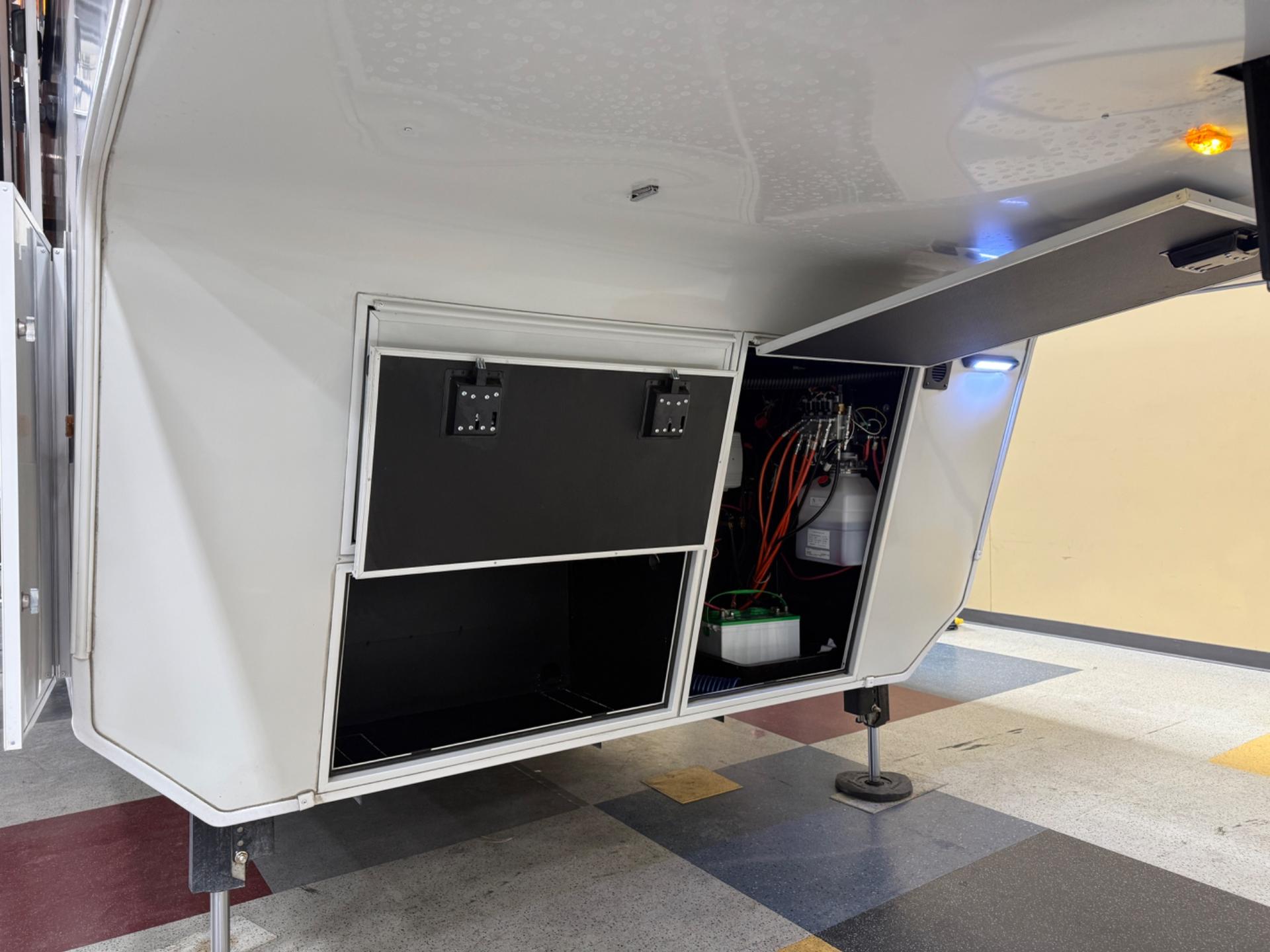 2026 Keystone 2026 Keystone Montana - thumbnail 9