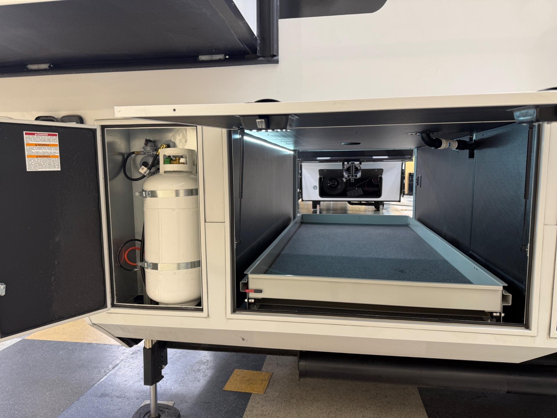 2026 Keystone 2026 Keystone Montana - thumbnail 10