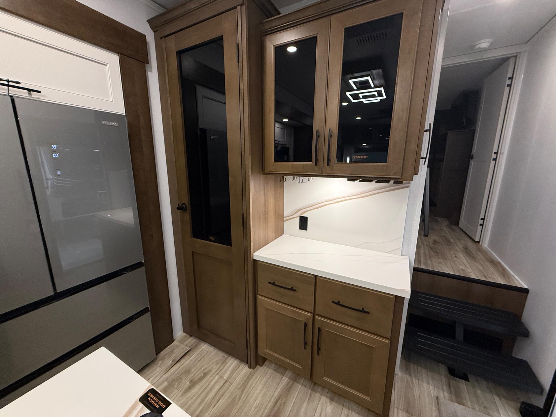 2026 Keystone 2026 Keystone Montana - thumbnail 22