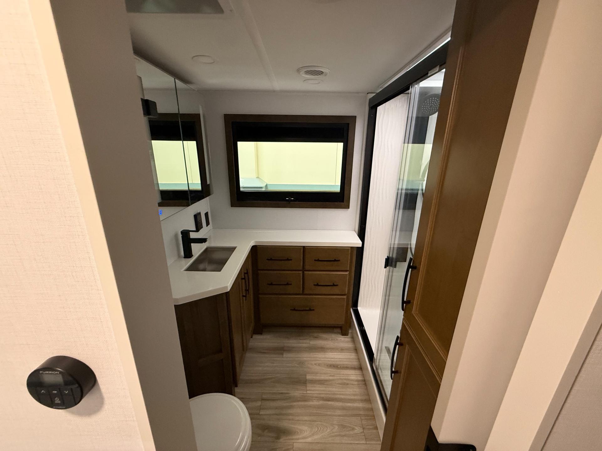 2026 Keystone 2026 Keystone Montana - thumbnail 23