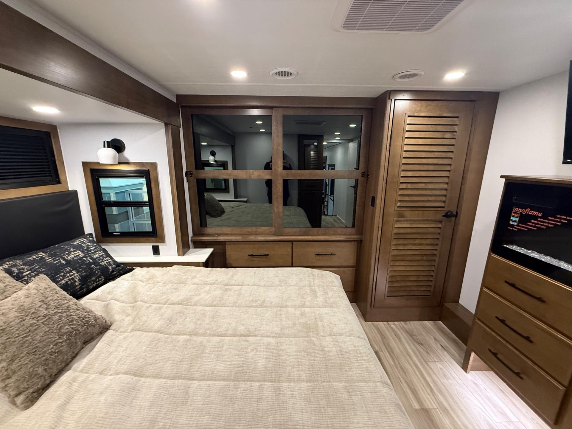 2026 Keystone 2026 Keystone Montana - thumbnail 30