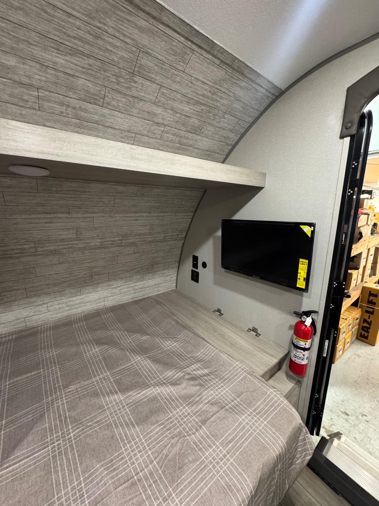 2026 Coachmen 2026 Coachmen Catalina Summit Series 7 - thumbnail 8