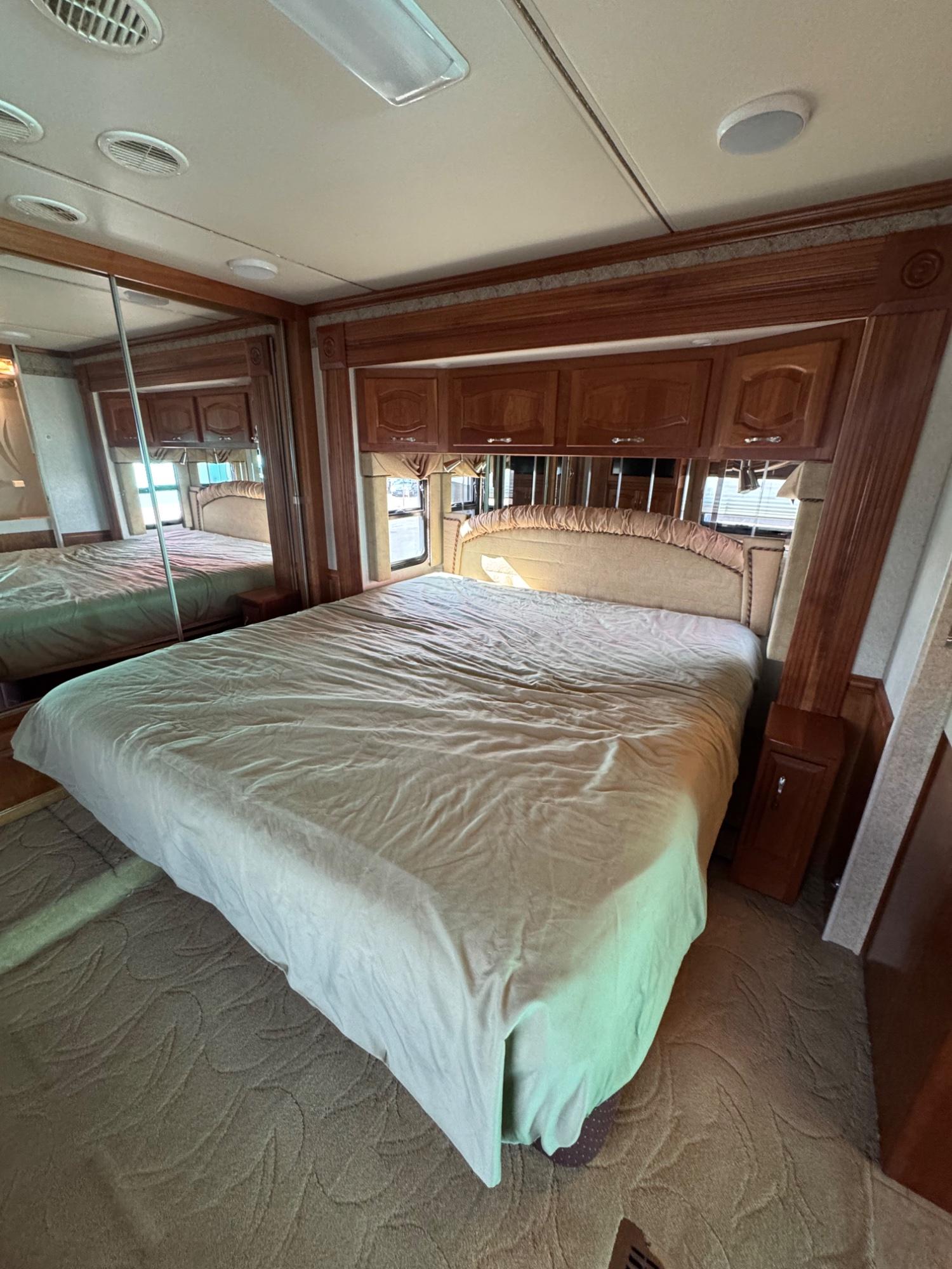 2006 Newmar 2006 Newmar Mountain Aire - thumbnail 20
