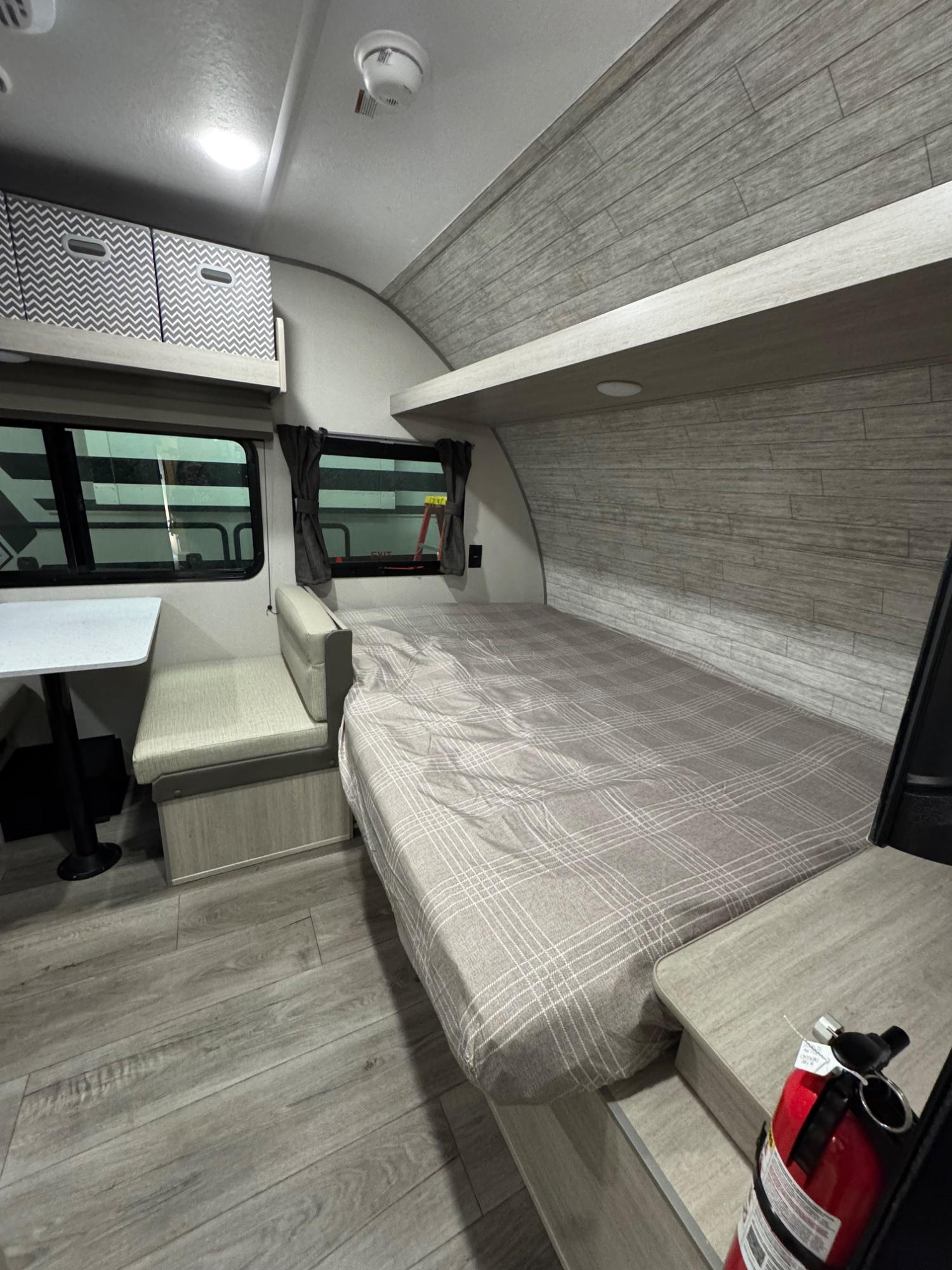 2026 Coachmen 2026 Coachmen Catalina Summit Series 7 - thumbnail 5