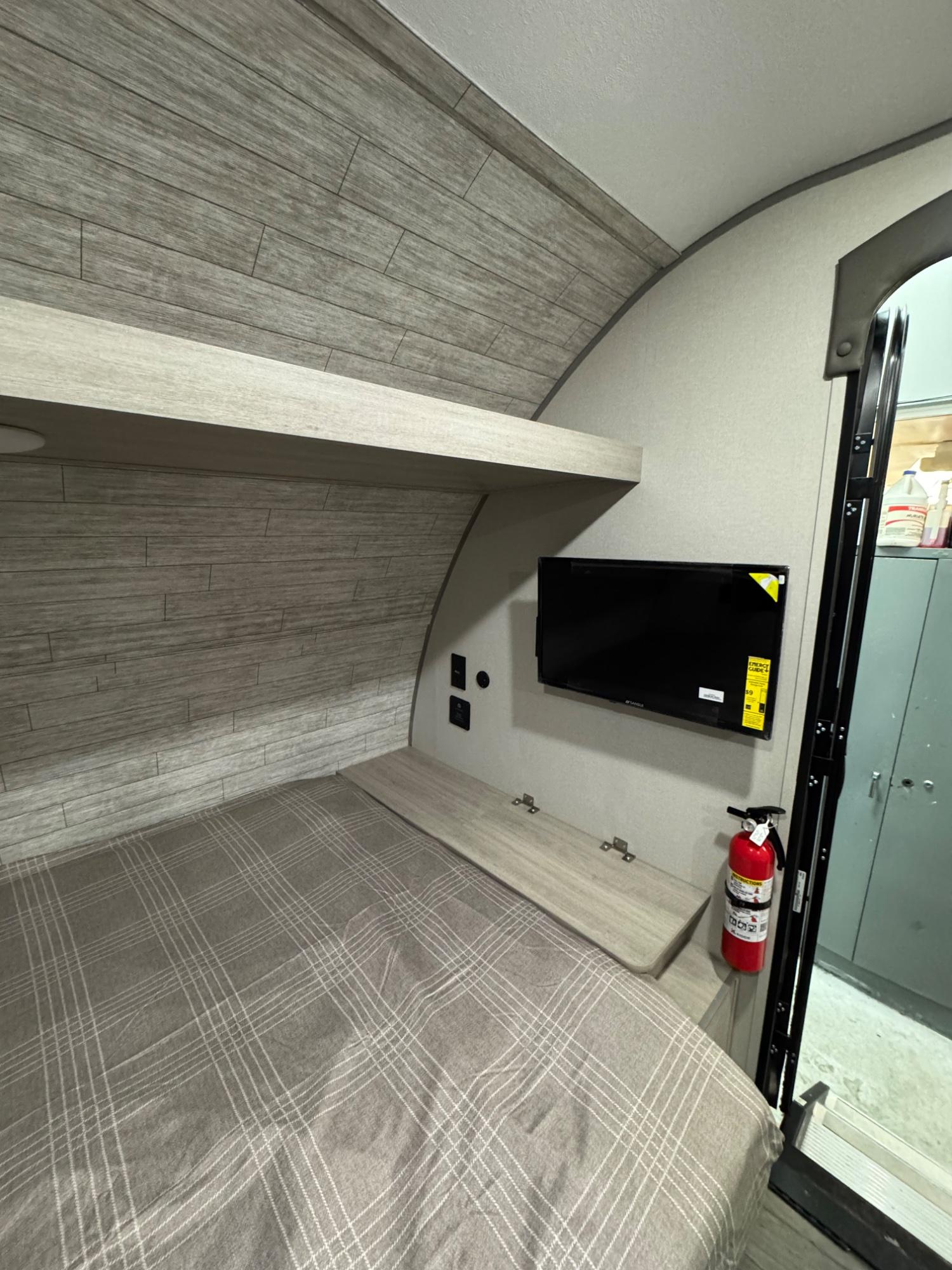 2026 Coachmen 2026 Coachmen Catalina Summit Series 7 - thumbnail 7