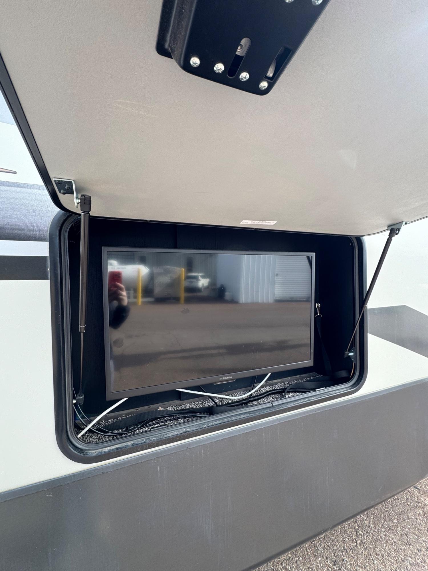 2022 Forest River RV 2022 Forest River RV Cedar - thumbnail 6