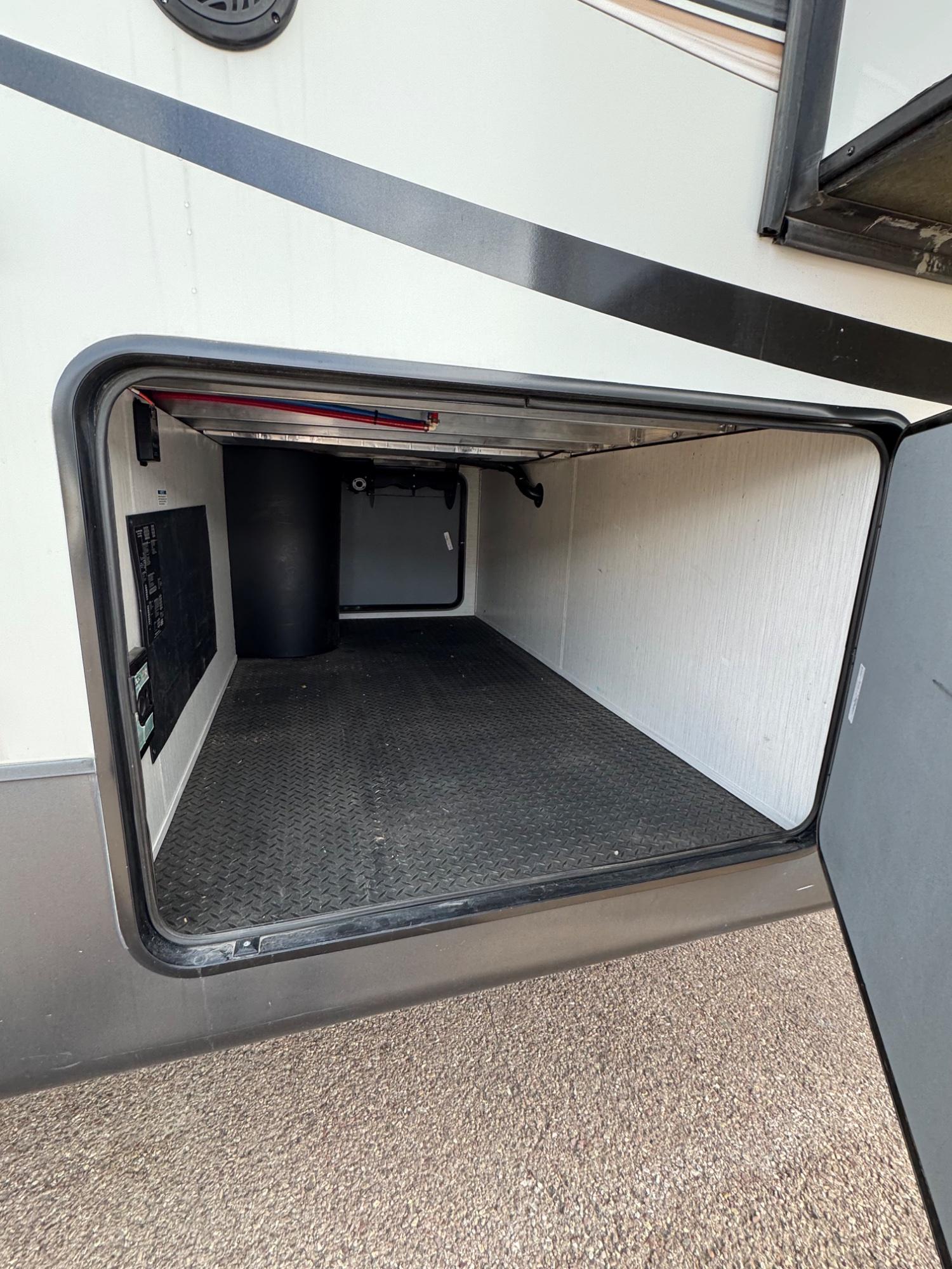 2022 Forest River RV 2022 Forest River RV Cedar - thumbnail 7