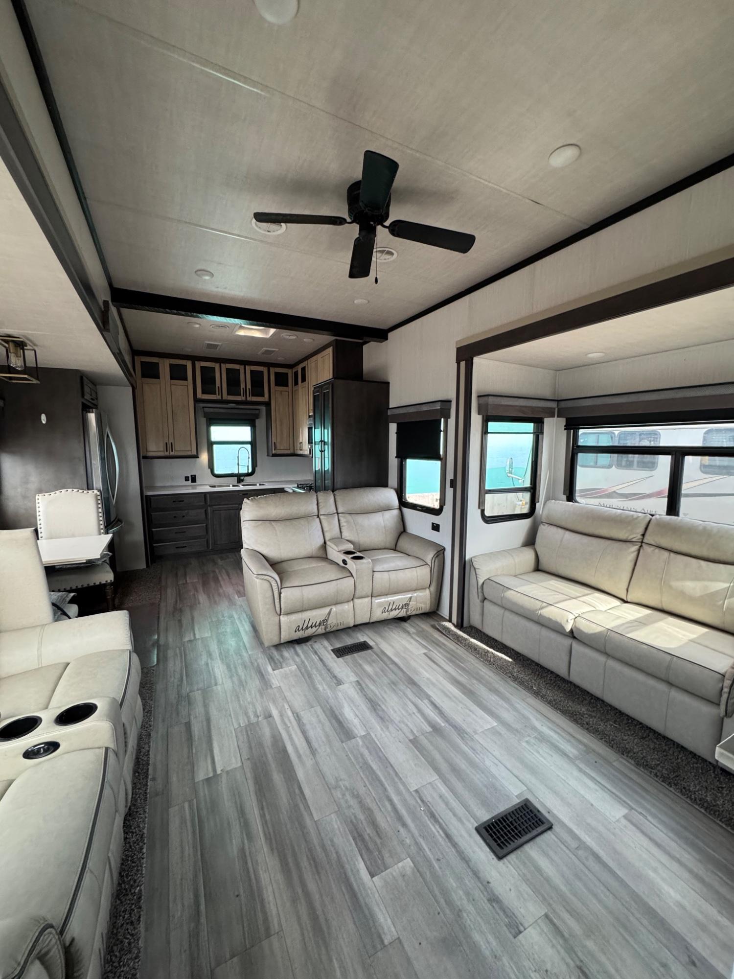 2022 Forest River RV 2022 Forest River RV Cedar - thumbnail 8