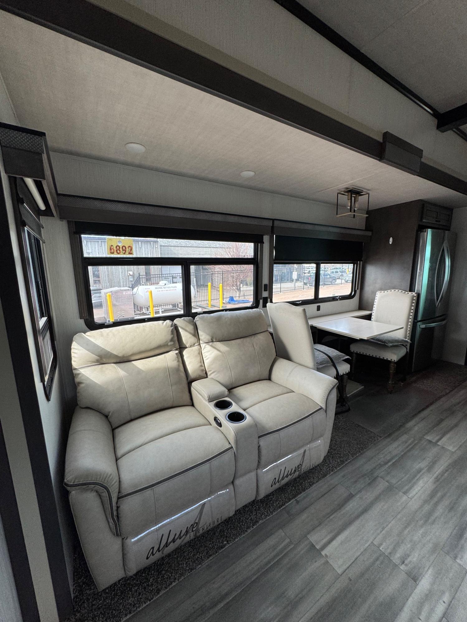 2022 Forest River RV 2022 Forest River RV Cedar - thumbnail 9