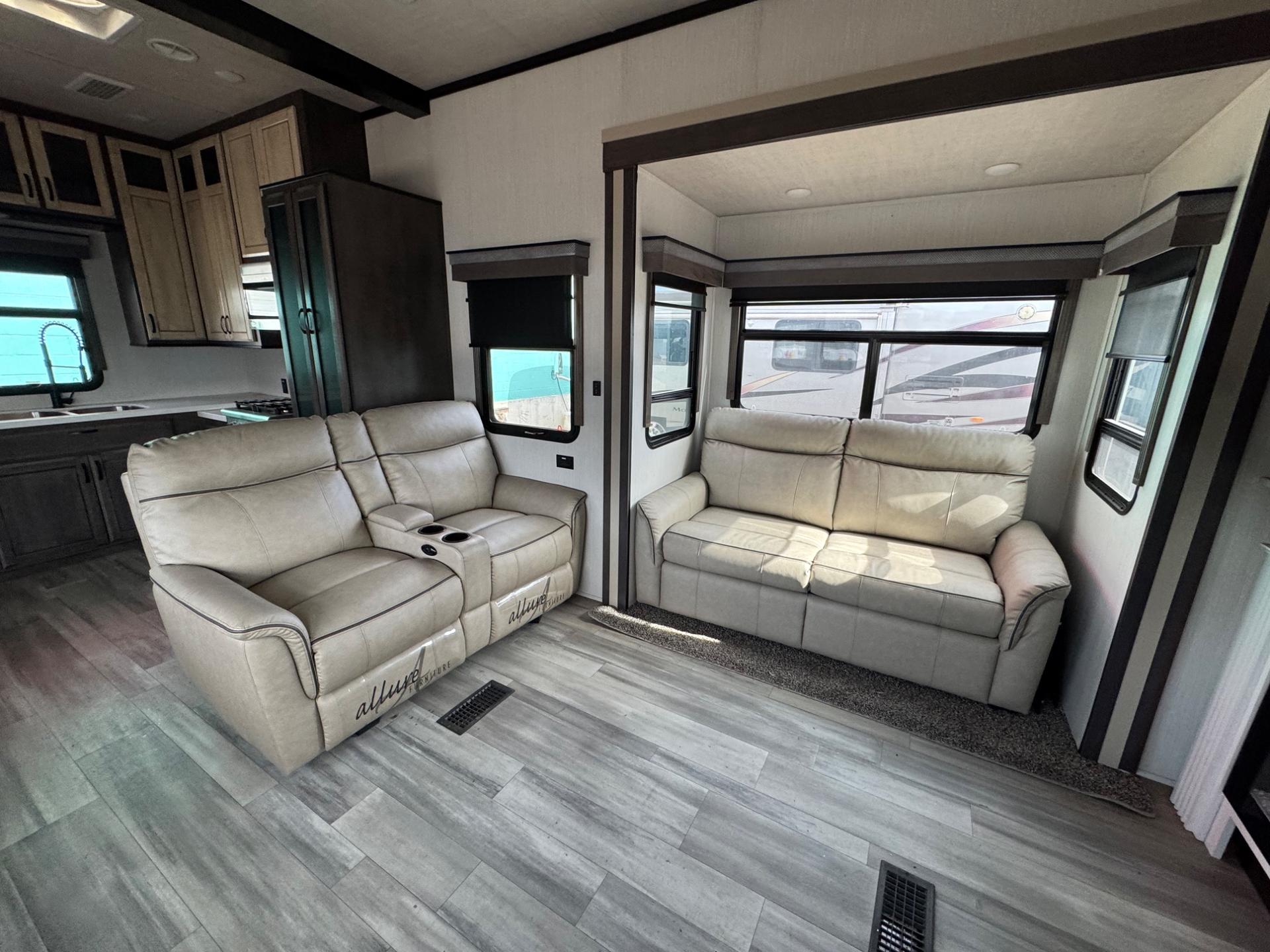 2022 Forest River RV 2022 Forest River RV Cedar - thumbnail 10