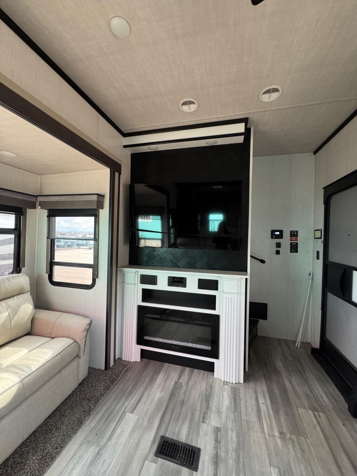 2022 Forest River RV 2022 Forest River RV Cedar - thumbnail 11