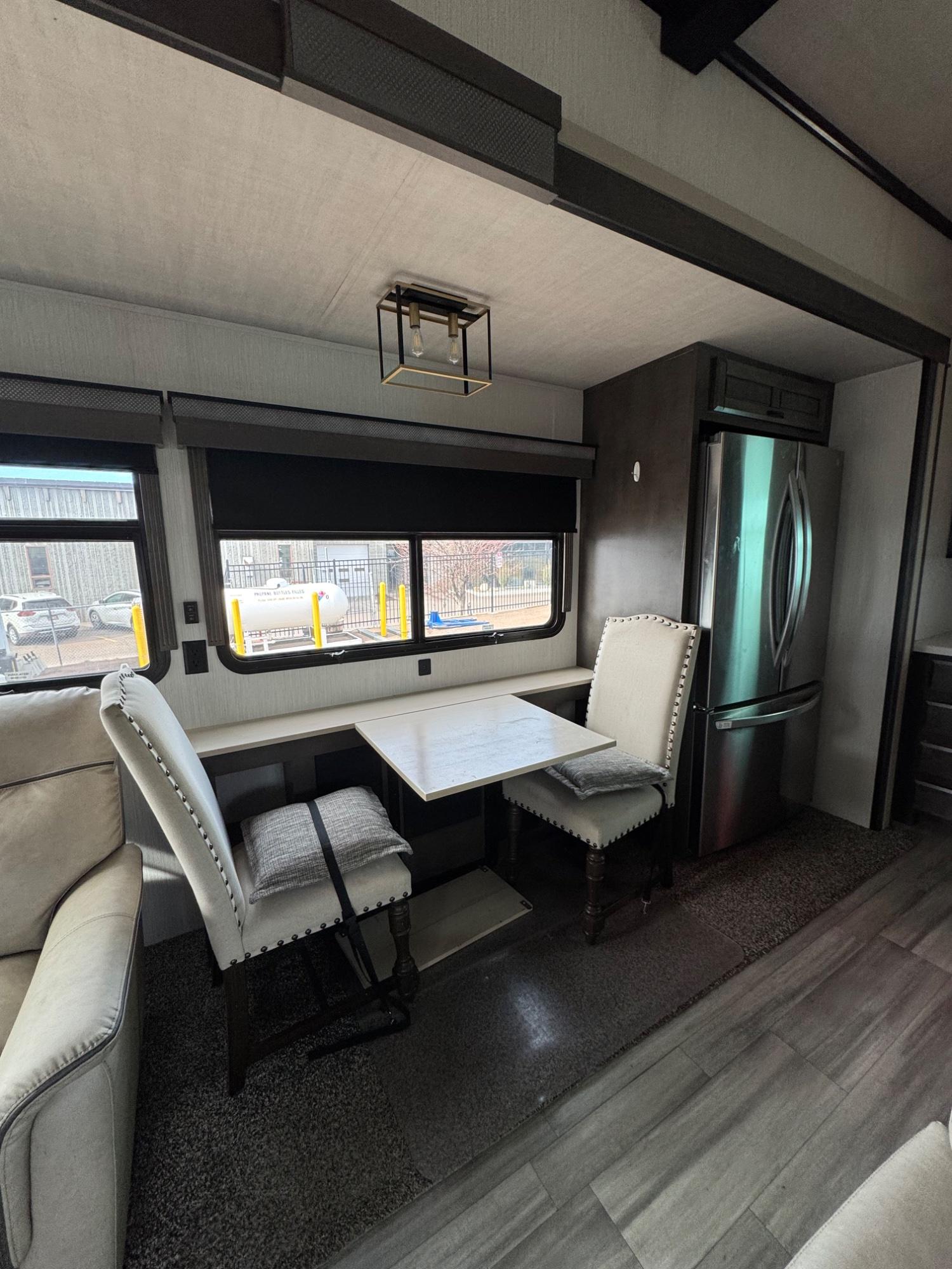 2022 Forest River RV 2022 Forest River RV Cedar - thumbnail 12