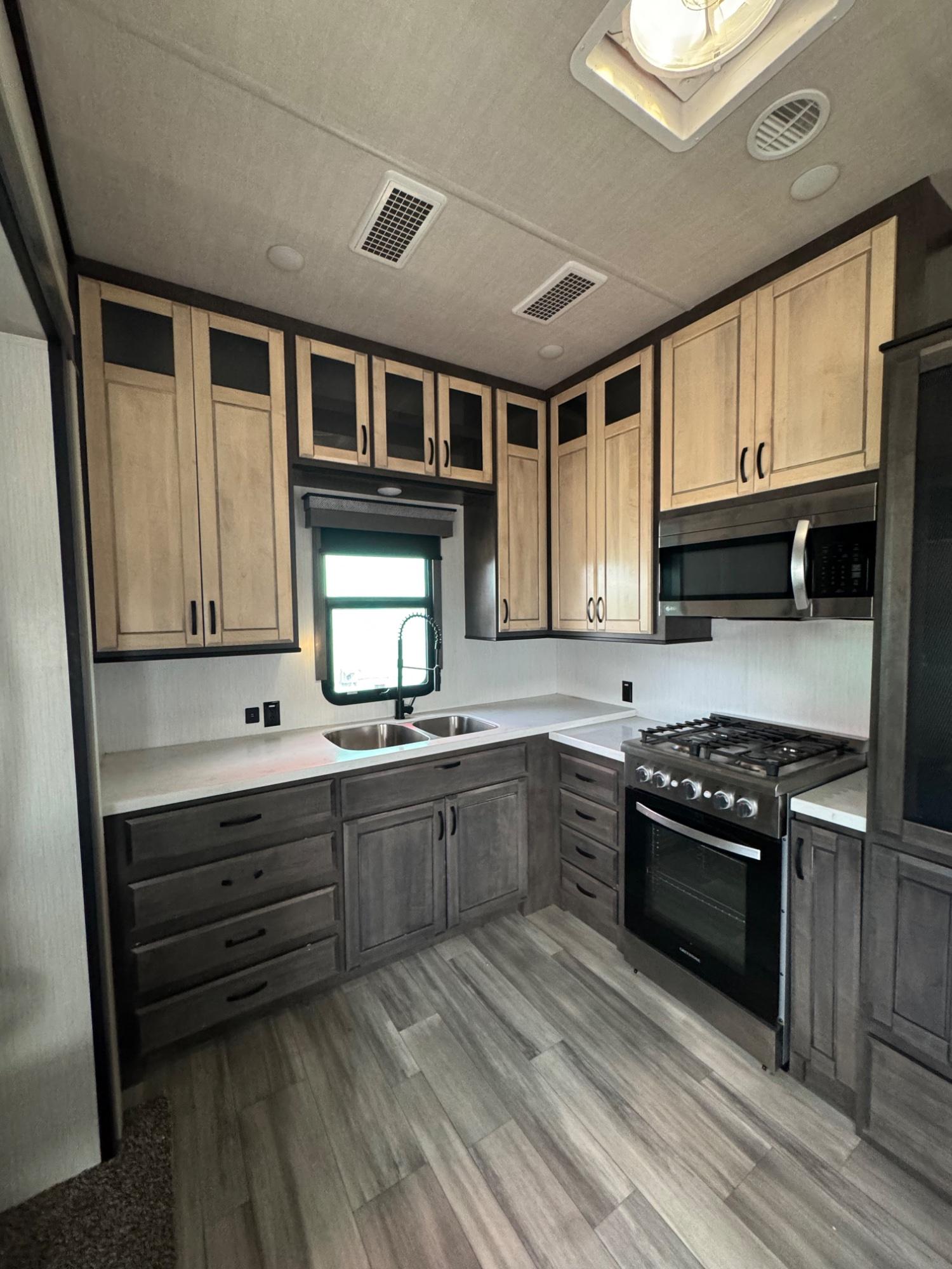 2022 Forest River RV 2022 Forest River RV Cedar - thumbnail 13