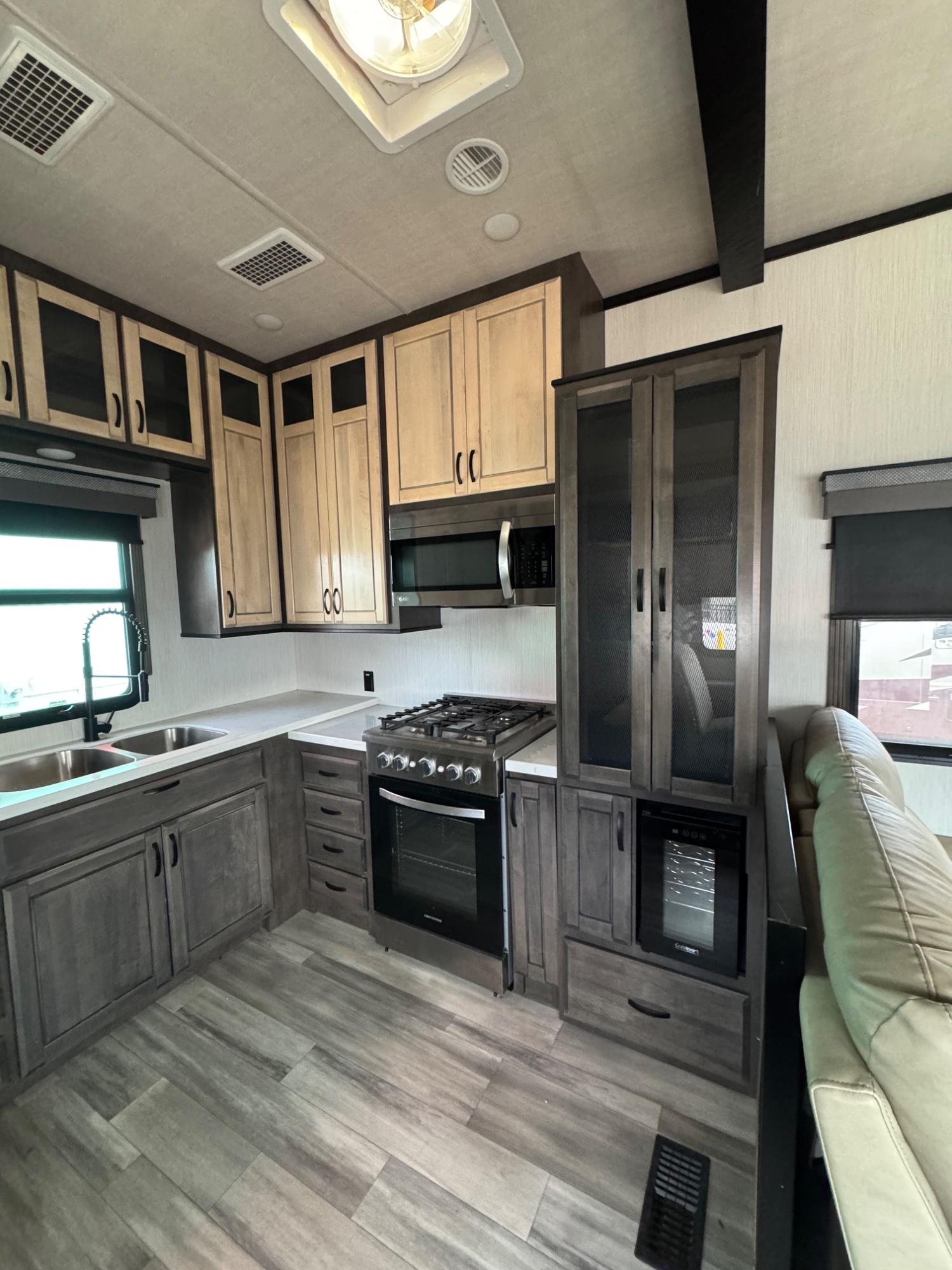 2022 Forest River RV 2022 Forest River RV Cedar - thumbnail 14