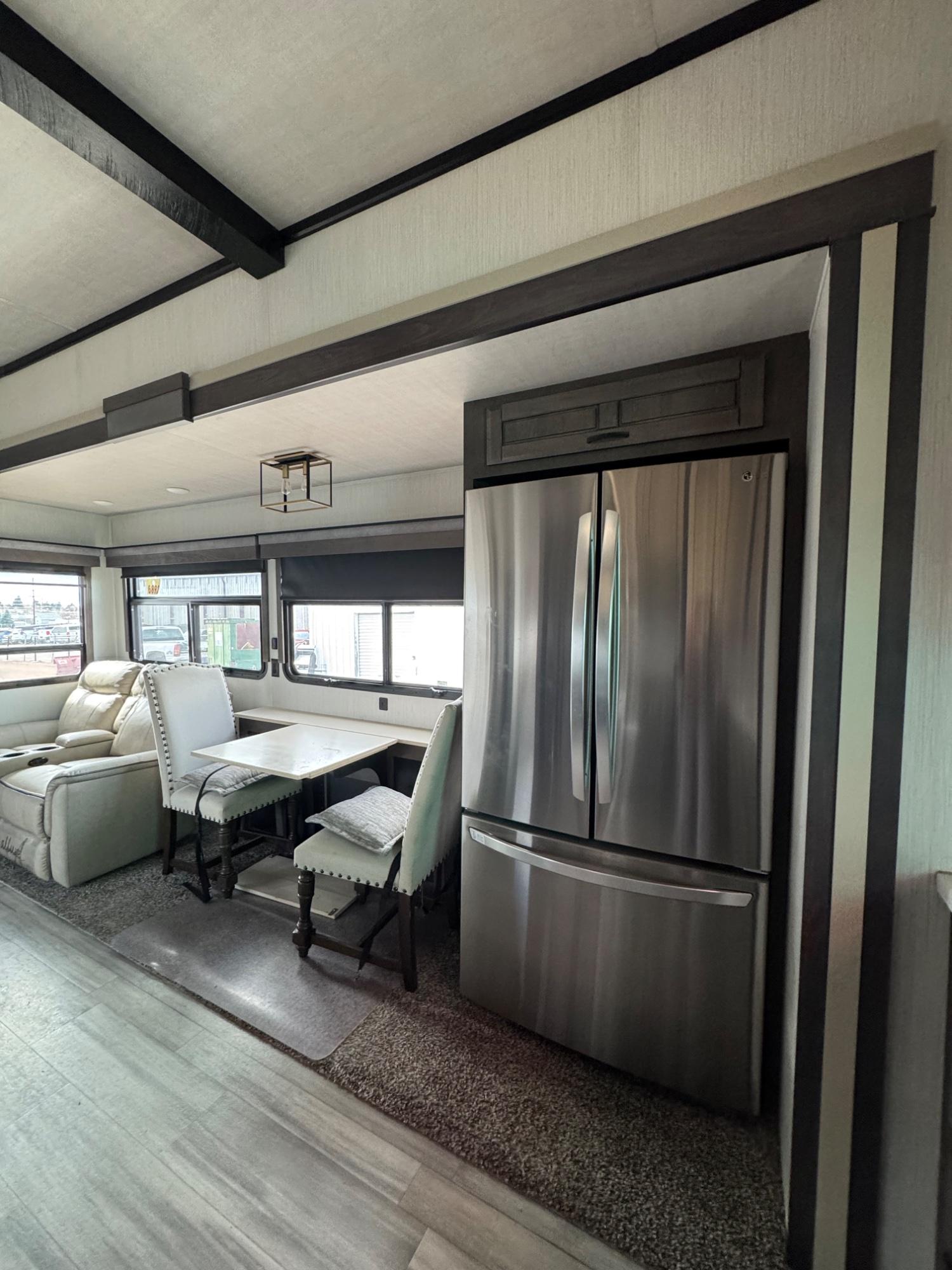 2022 Forest River RV 2022 Forest River RV Cedar - thumbnail 15