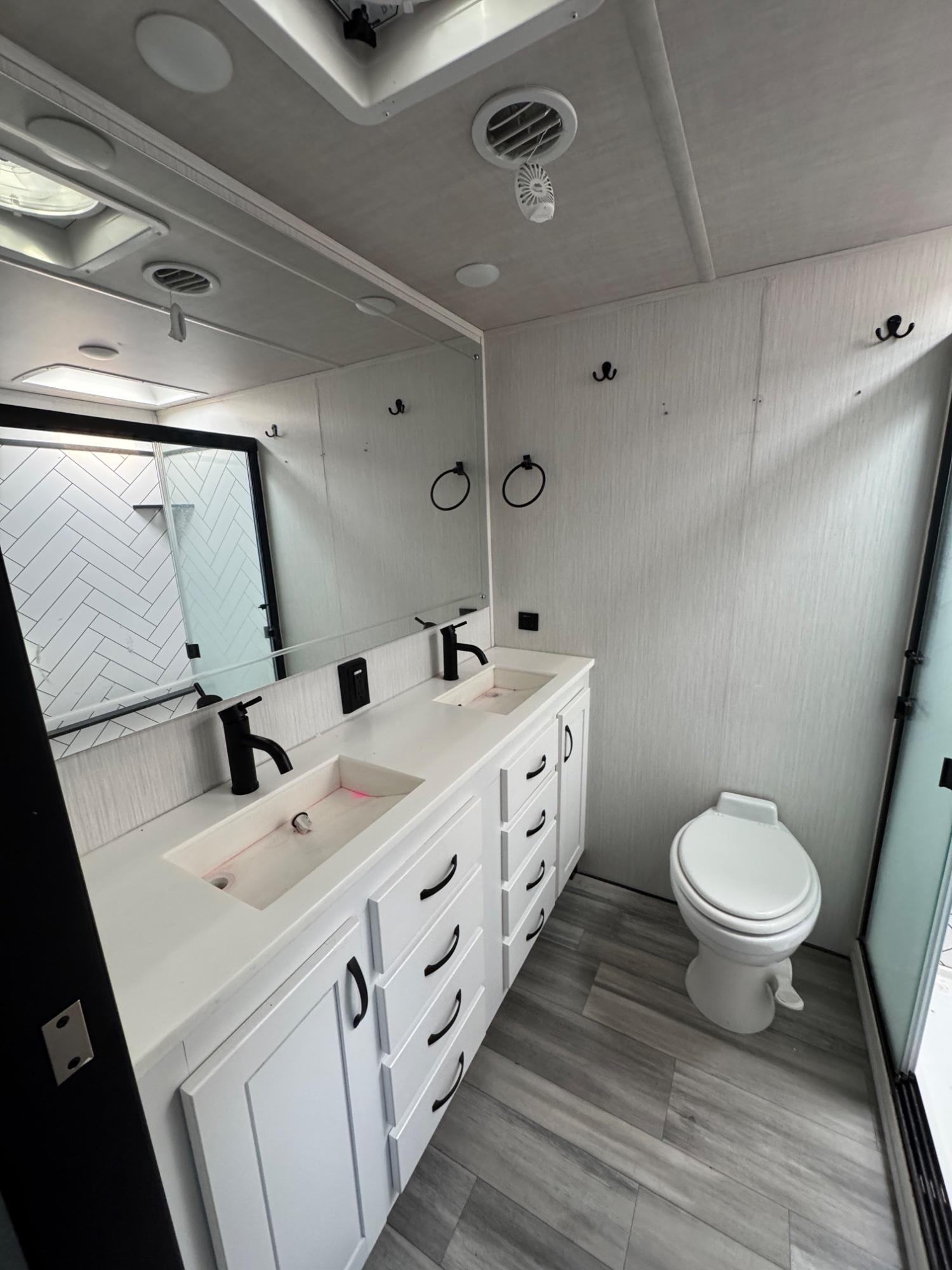 2022 Forest River RV 2022 Forest River RV Cedar - thumbnail 17