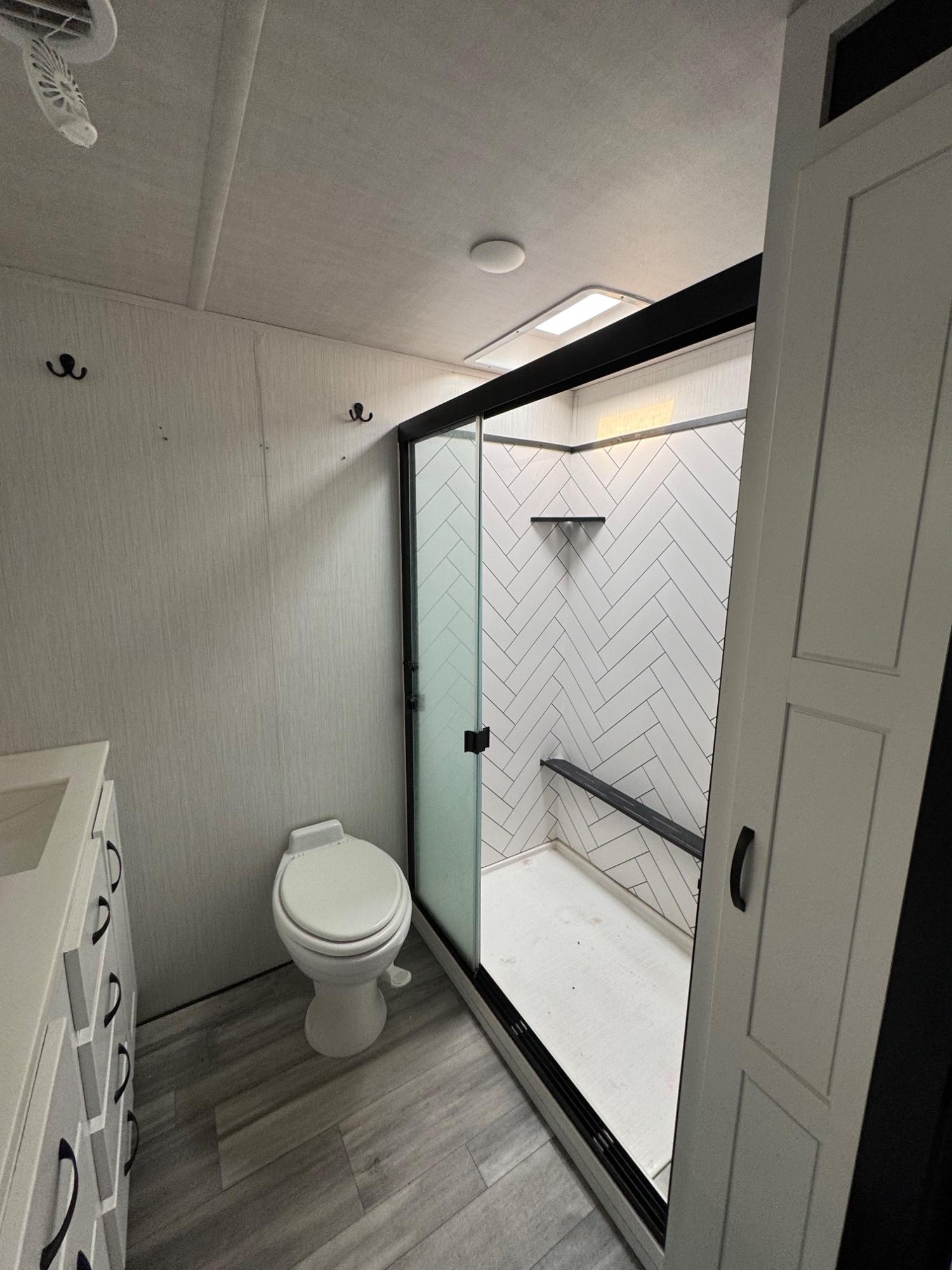 2022 Forest River RV 2022 Forest River RV Cedar - thumbnail 18