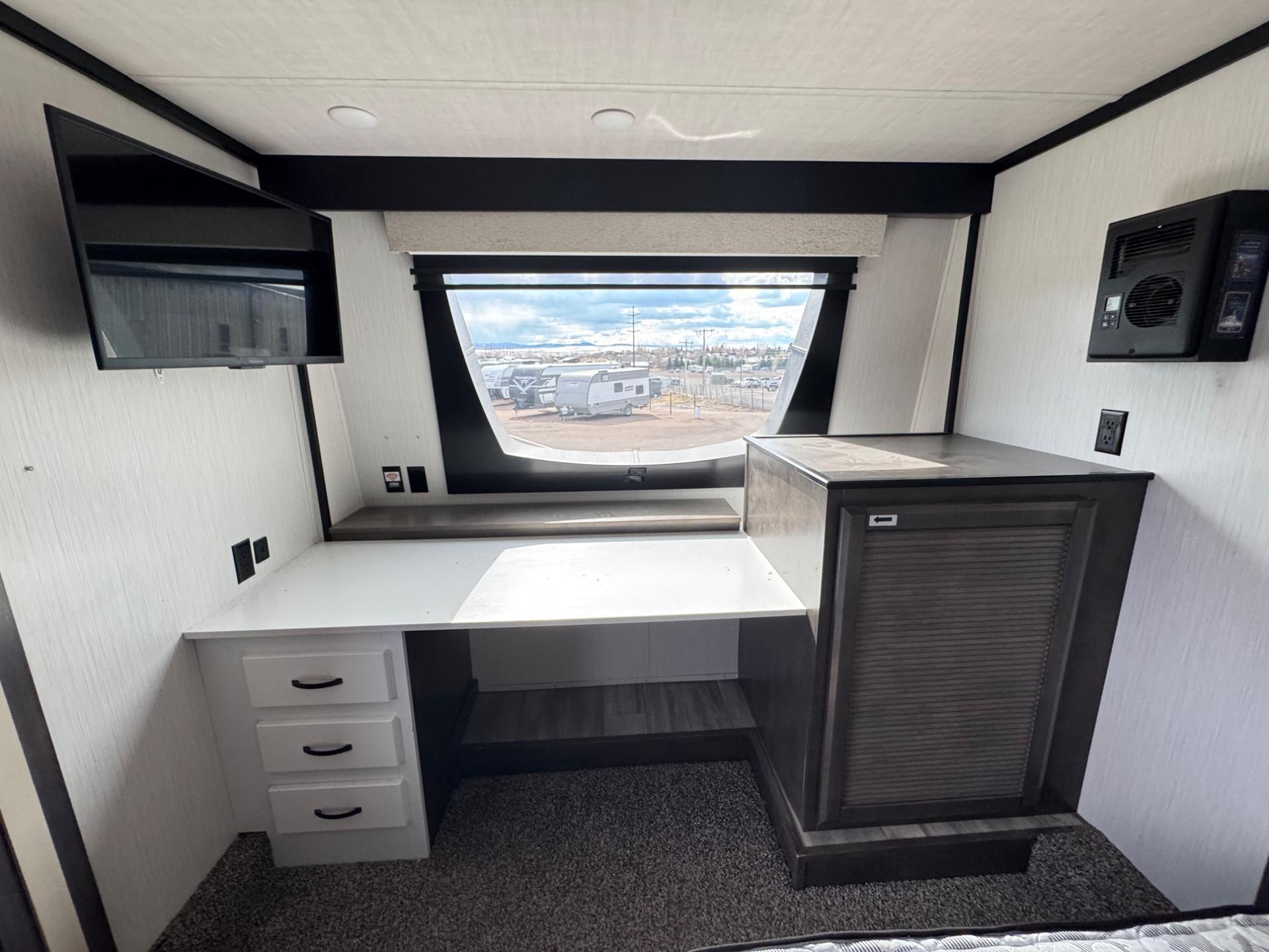 2022 Forest River RV 2022 Forest River RV Cedar - thumbnail 21