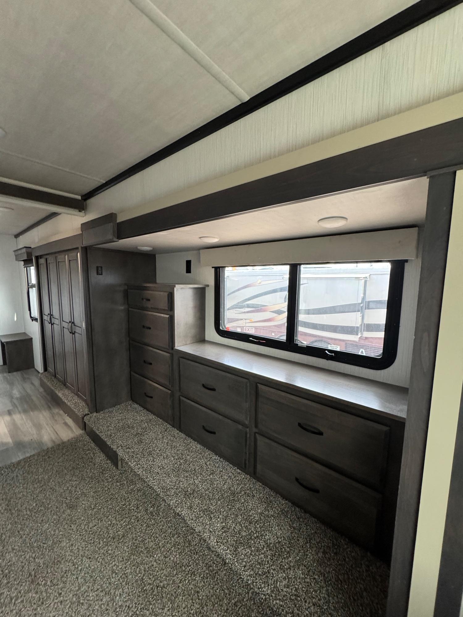 2022 Forest River RV 2022 Forest River RV Cedar - thumbnail 22