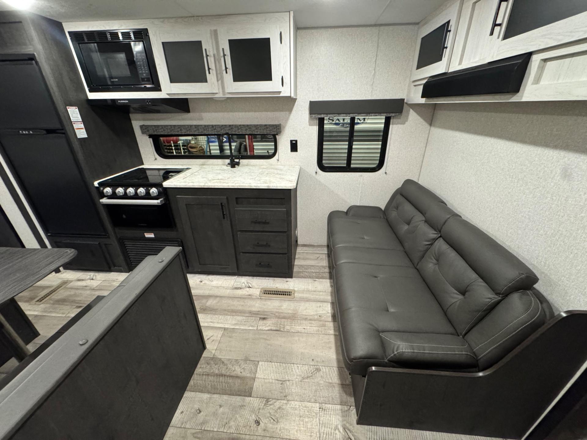 2022 KZ RV 2022 KZ RV Sportsmen - thumbnail 6