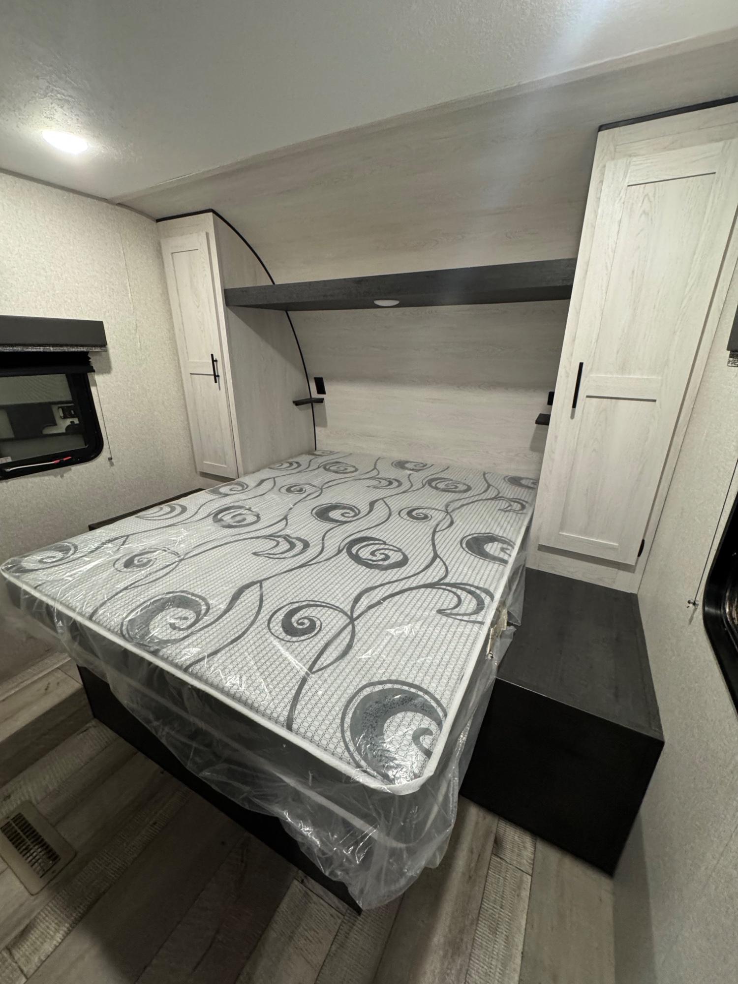 2022 KZ RV 2022 KZ RV Sportsmen - thumbnail 10