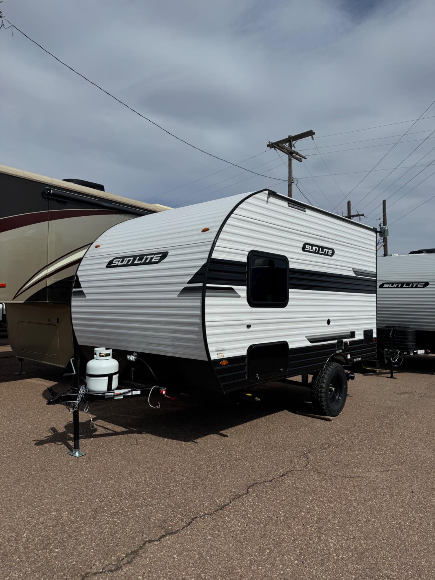2026 Sunset Park RV 2026 Sunset Park RV Sun Lite - thumbnail 2
