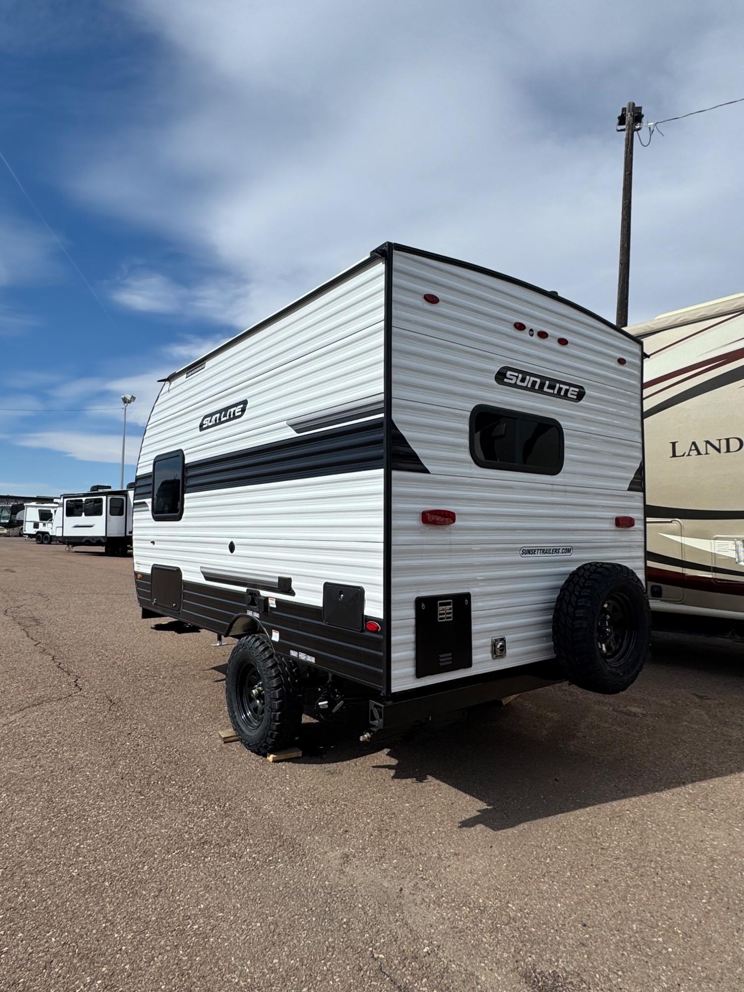 2026 Sunset Park RV 2026 Sunset Park RV Sun Lite - thumbnail 3