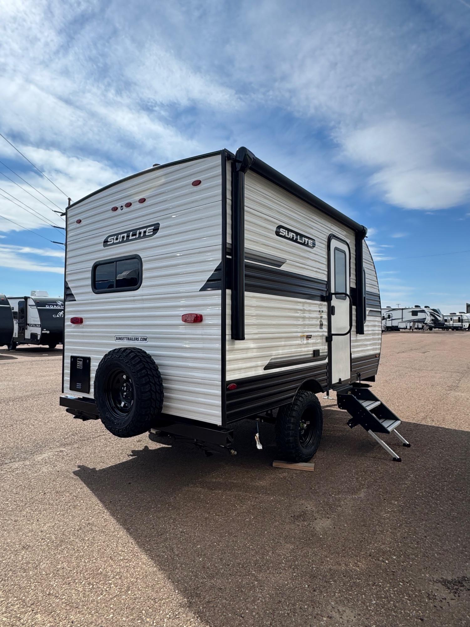 2026 Sunset Park RV 2026 Sunset Park RV Sun Lite - thumbnail 4