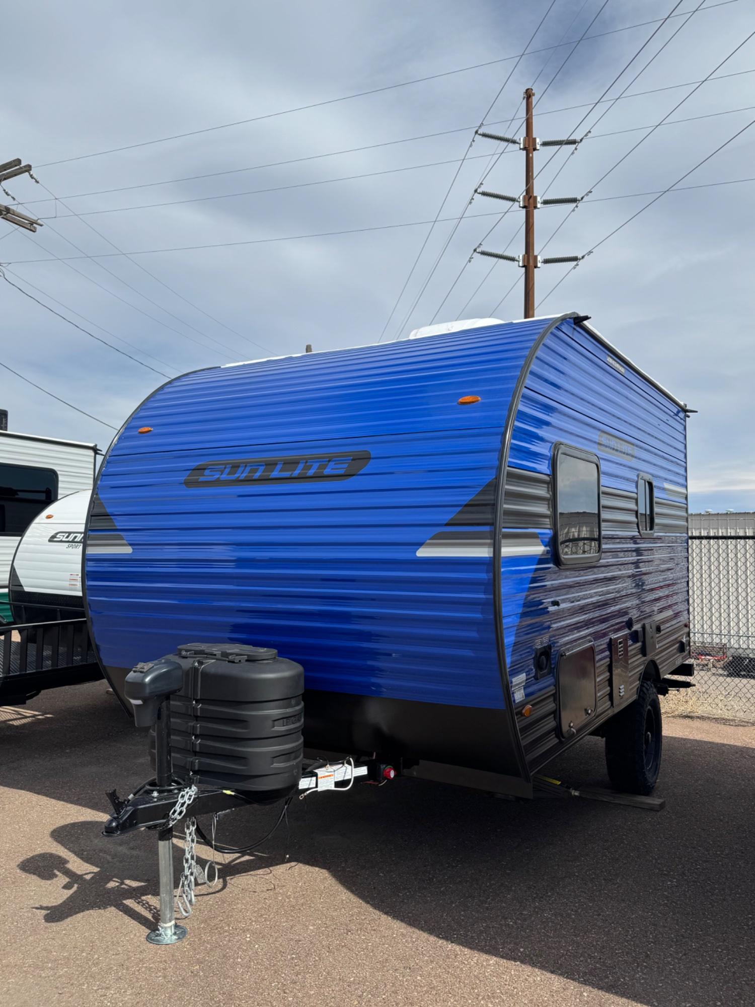 2026 Sunset Park RV 2026 Sunset Park RV Sun Lite - thumbnail 2