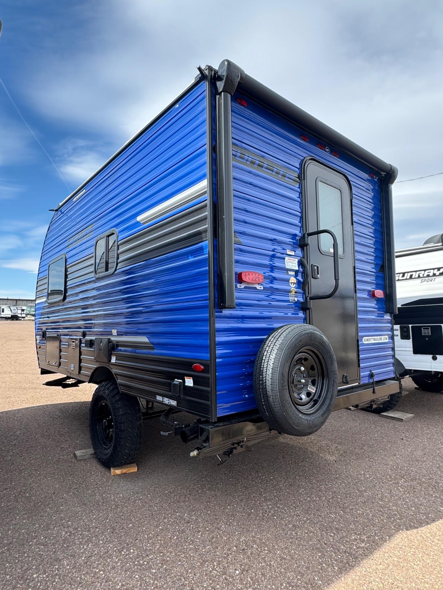 2026 Sunset Park RV 2026 Sunset Park RV Sun Lite - thumbnail 3