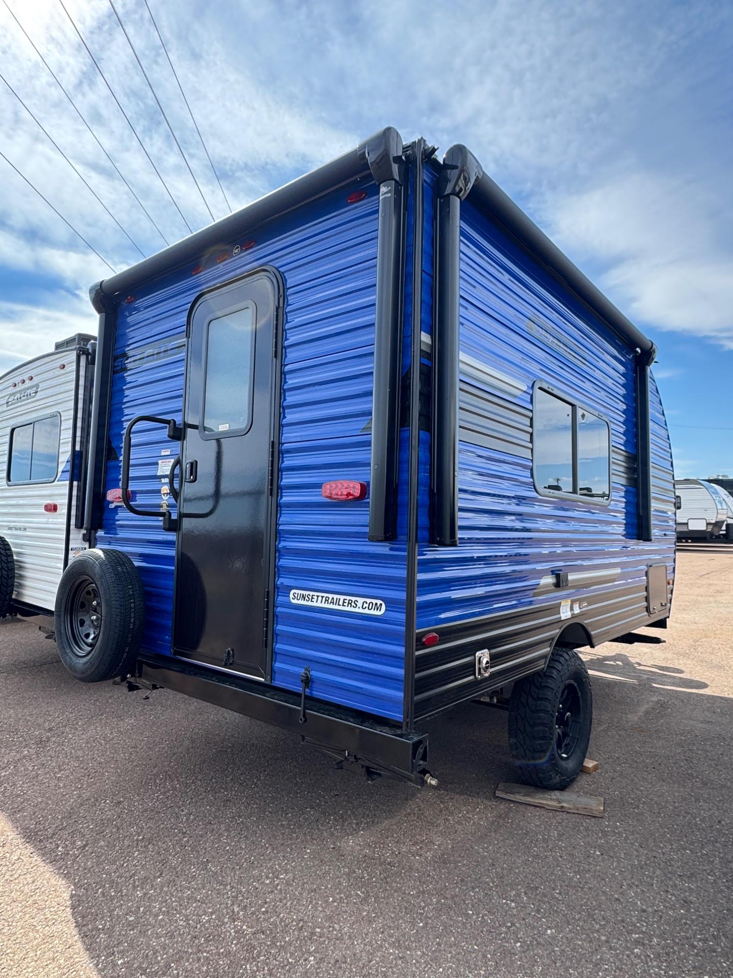 2026 Sunset Park RV 2026 Sunset Park RV Sun Lite - thumbnail 4