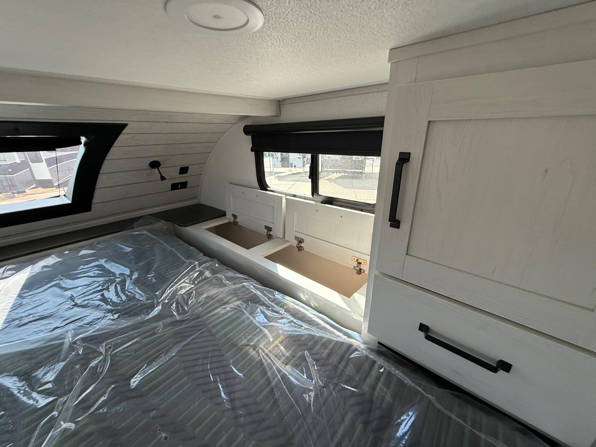 2026 Palomino 2026 Palomino Real-Lite Hard Side - thumbnail 20