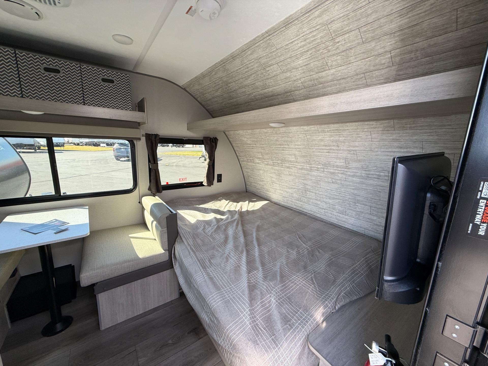 2026 Coachmen 2026 Coachmen Catalina Summit Series 7 - thumbnail 7