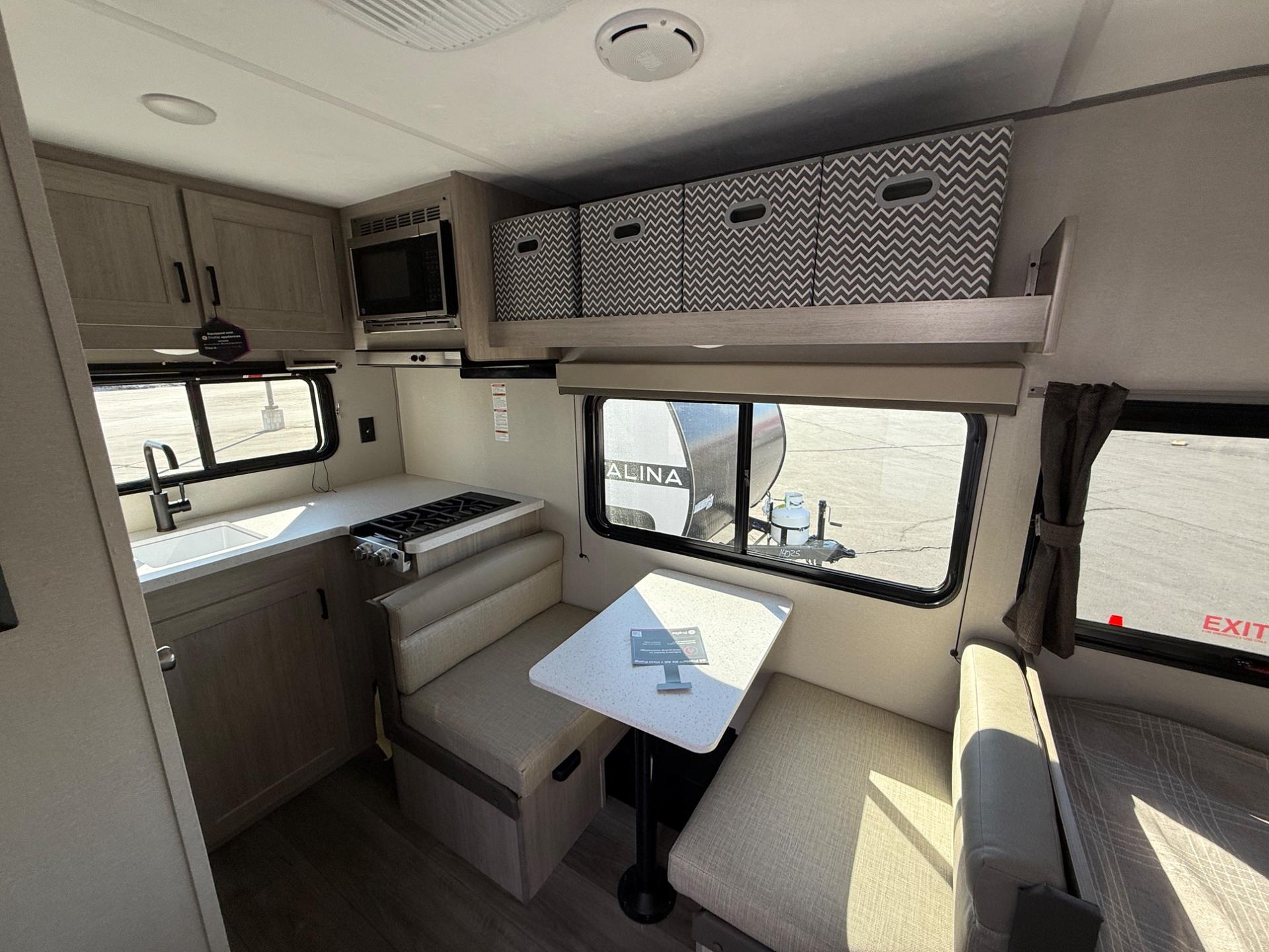 2026 Coachmen 2026 Coachmen Catalina Summit Series 7 - thumbnail 9