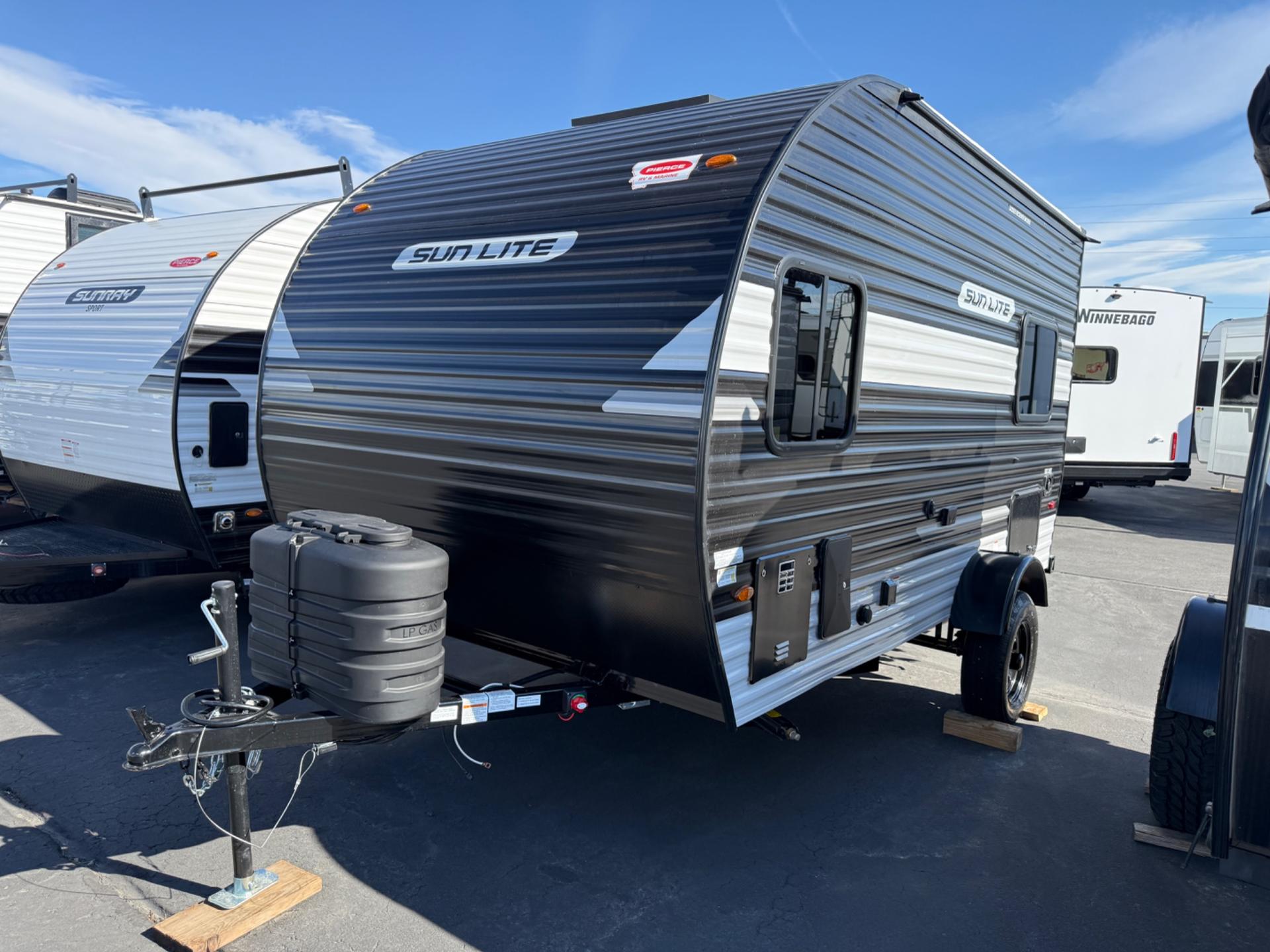 2026 Sunset Park RV 2026 Sunset Park RV Sun Lite - thumbnail 2