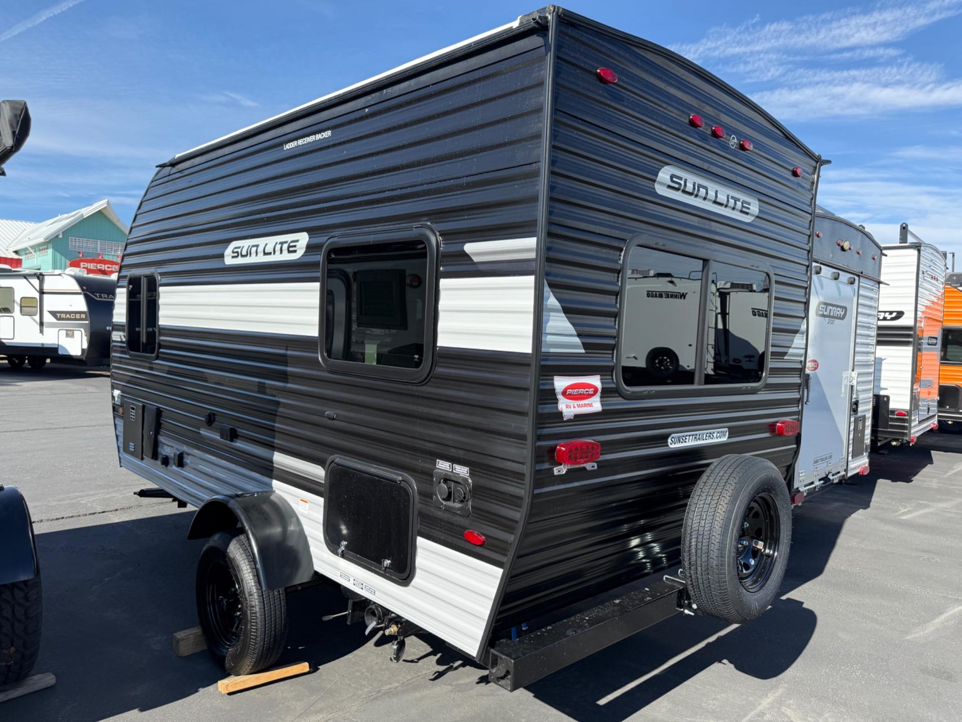 2026 Sunset Park RV 2026 Sunset Park RV Sun Lite - thumbnail 3