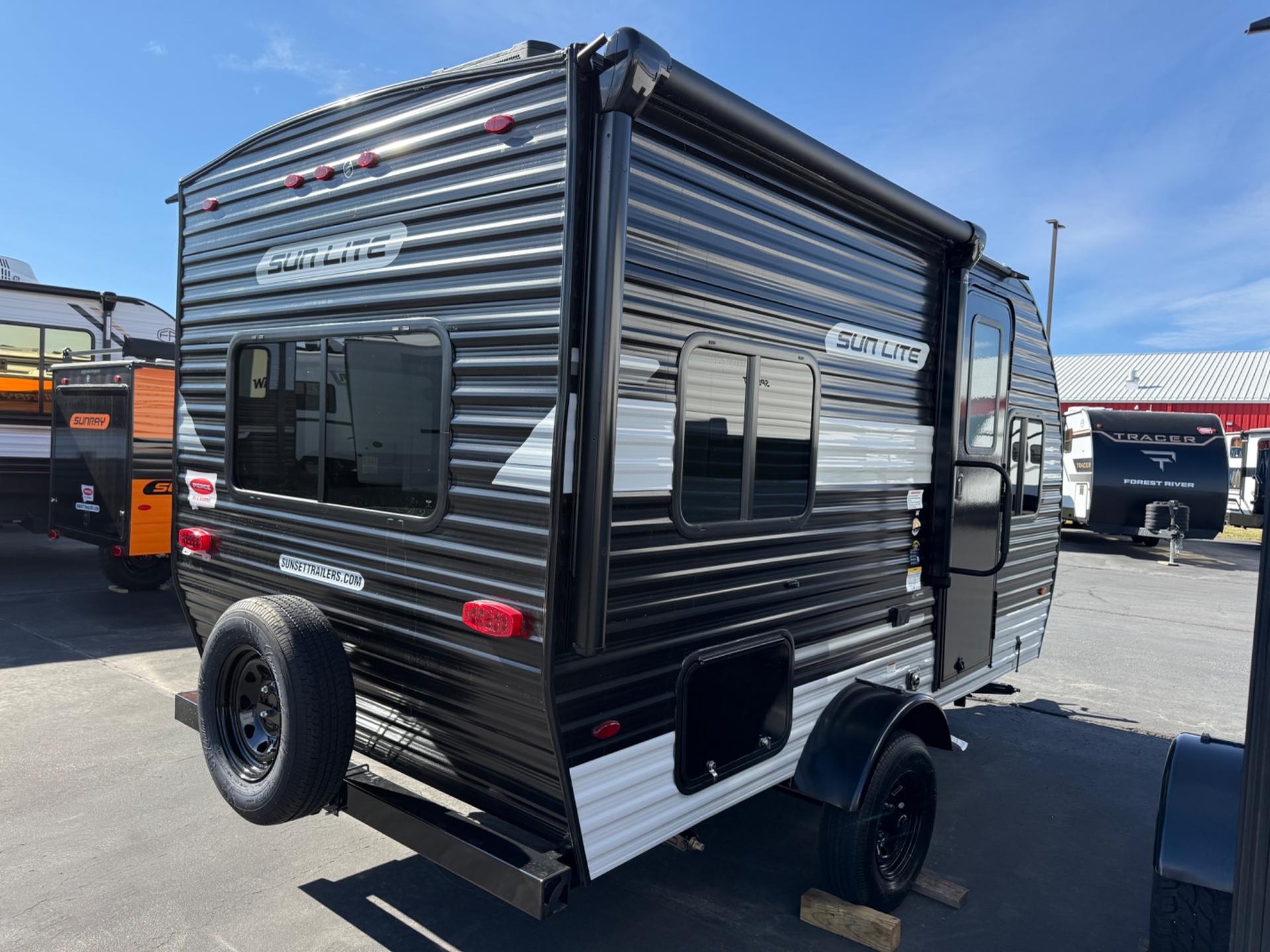 2026 Sunset Park RV 2026 Sunset Park RV Sun Lite - thumbnail 4