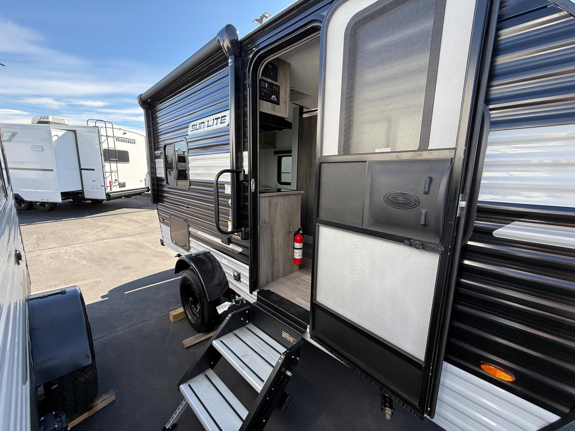 2026 Sunset Park RV 2026 Sunset Park RV Sun Lite - thumbnail 7