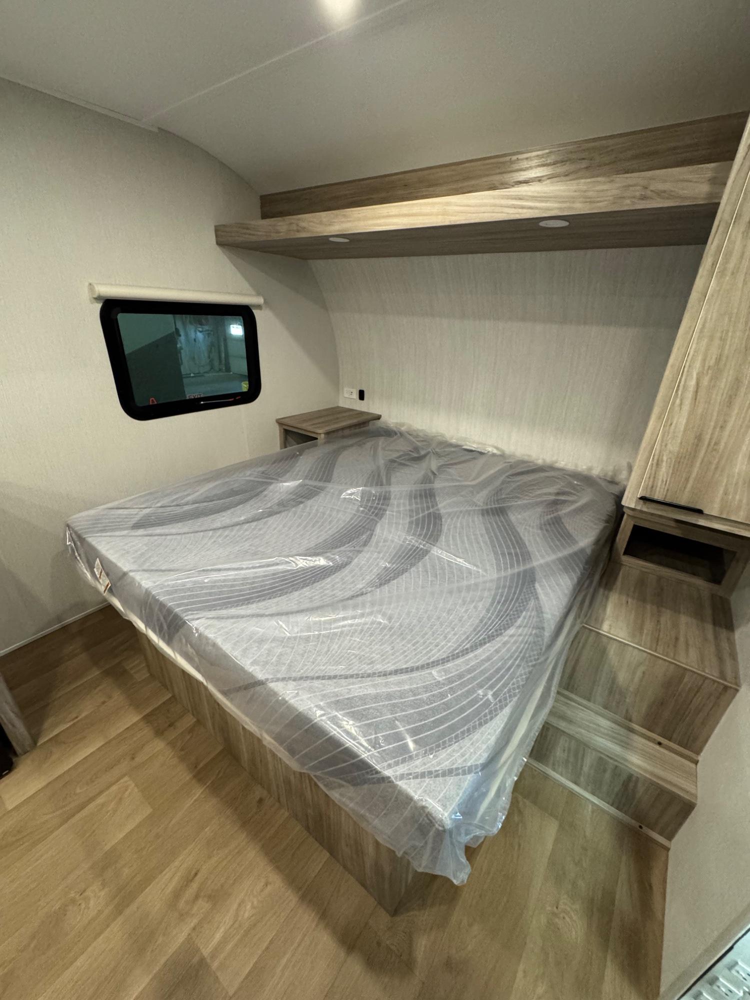 2026 Winnebago 2026 Winnebago Access - thumbnail 5