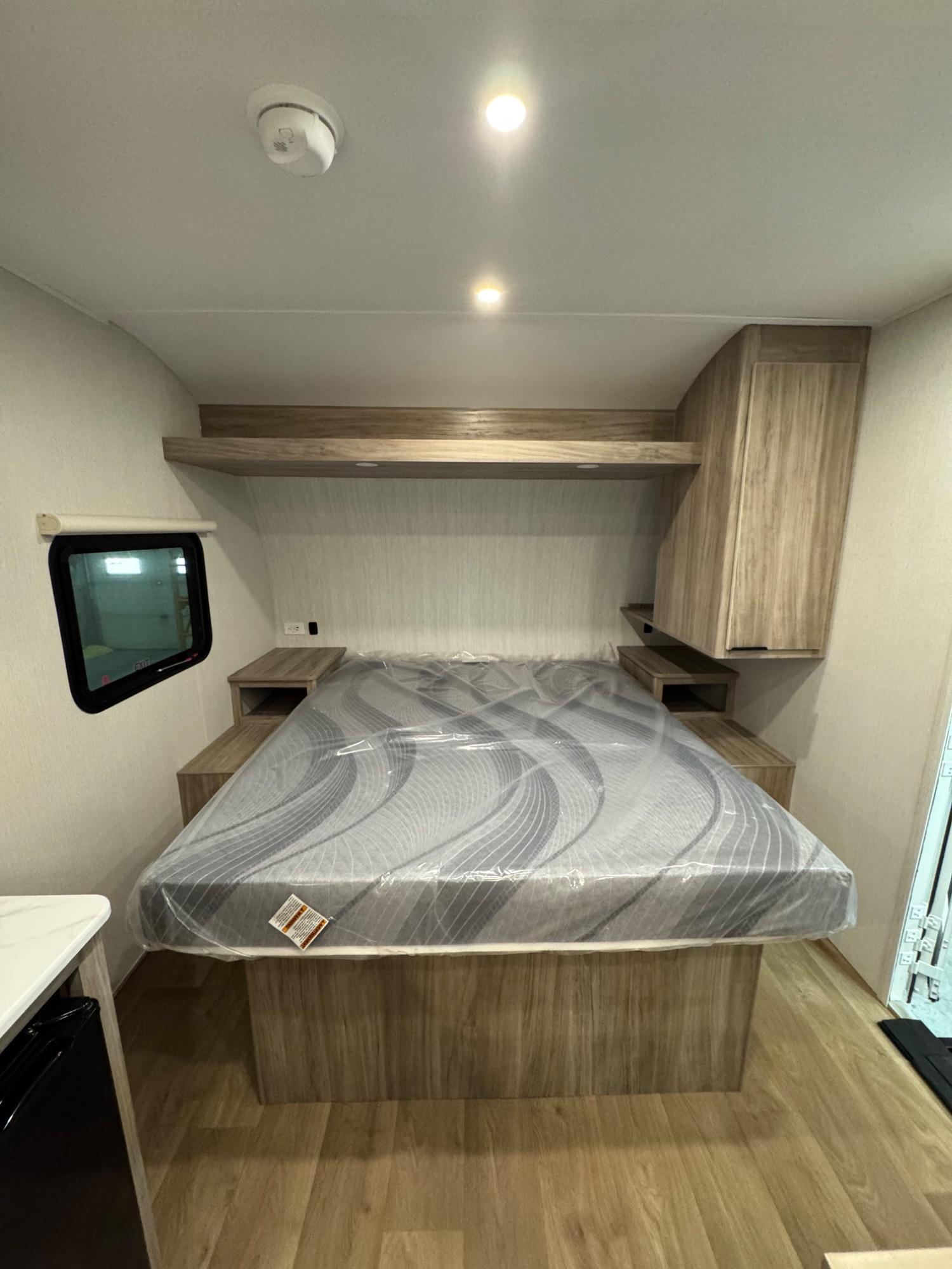 2026 Winnebago 2026 Winnebago Access - thumbnail 6