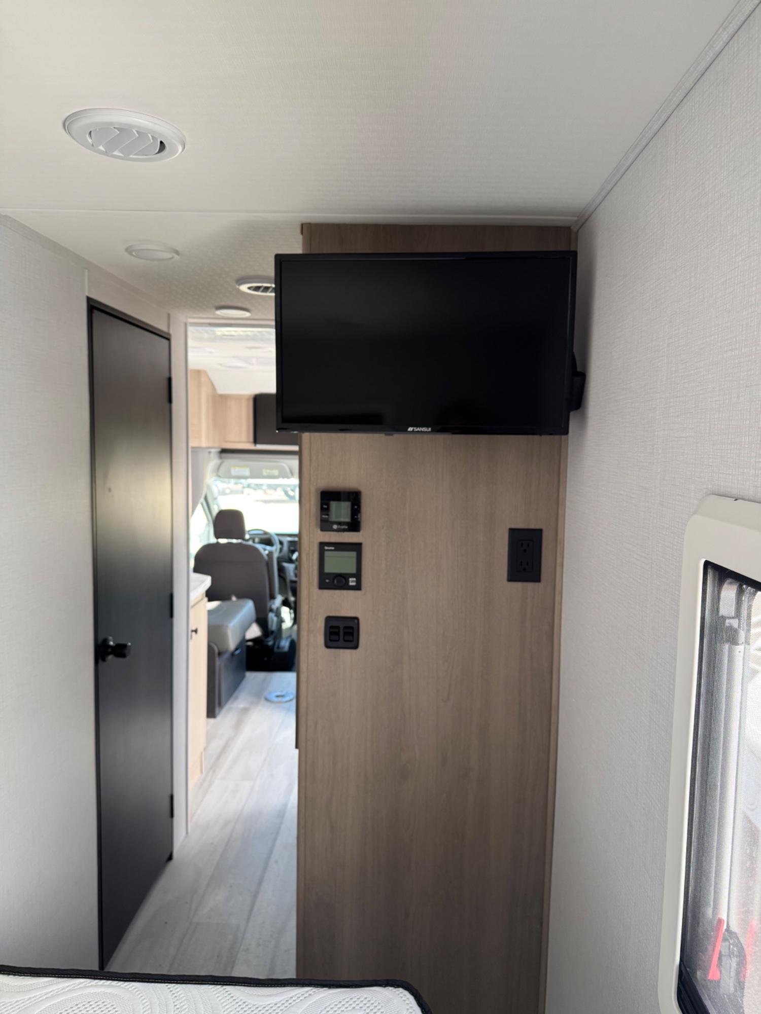 2026 Forest River RV 2026 Forest River RV Sunseeker - thumbnail 14