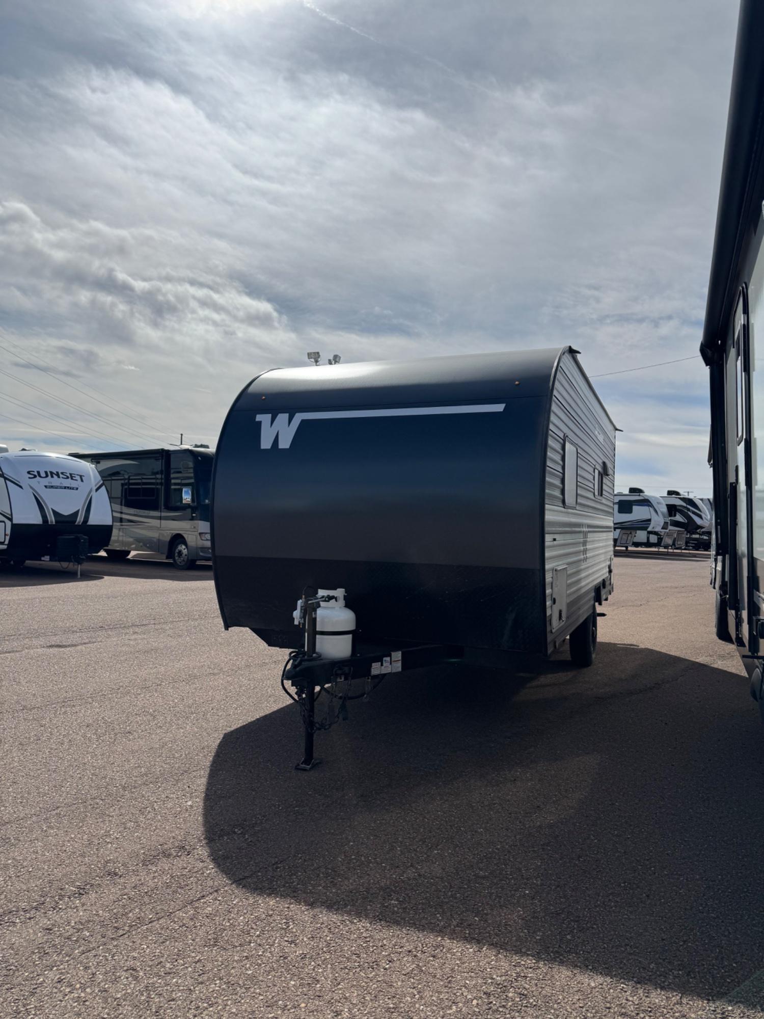 2026 Winnebago 2026 Winnebago Access - thumbnail 2