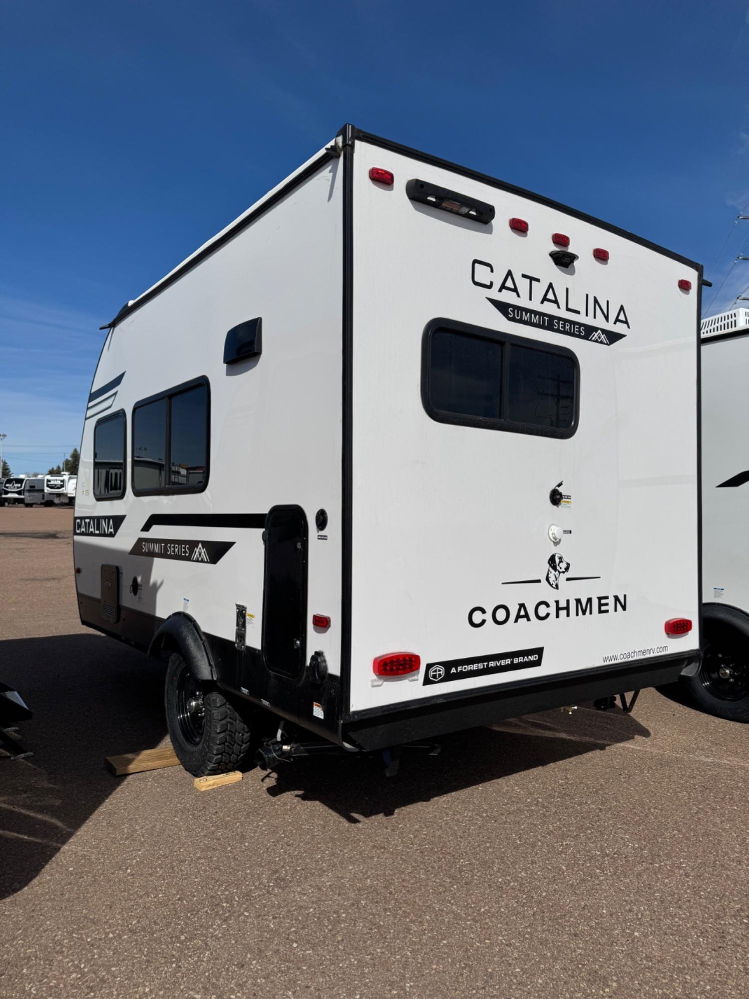 2026 Coachmen 2026 Coachmen Catalina - thumbnail 3