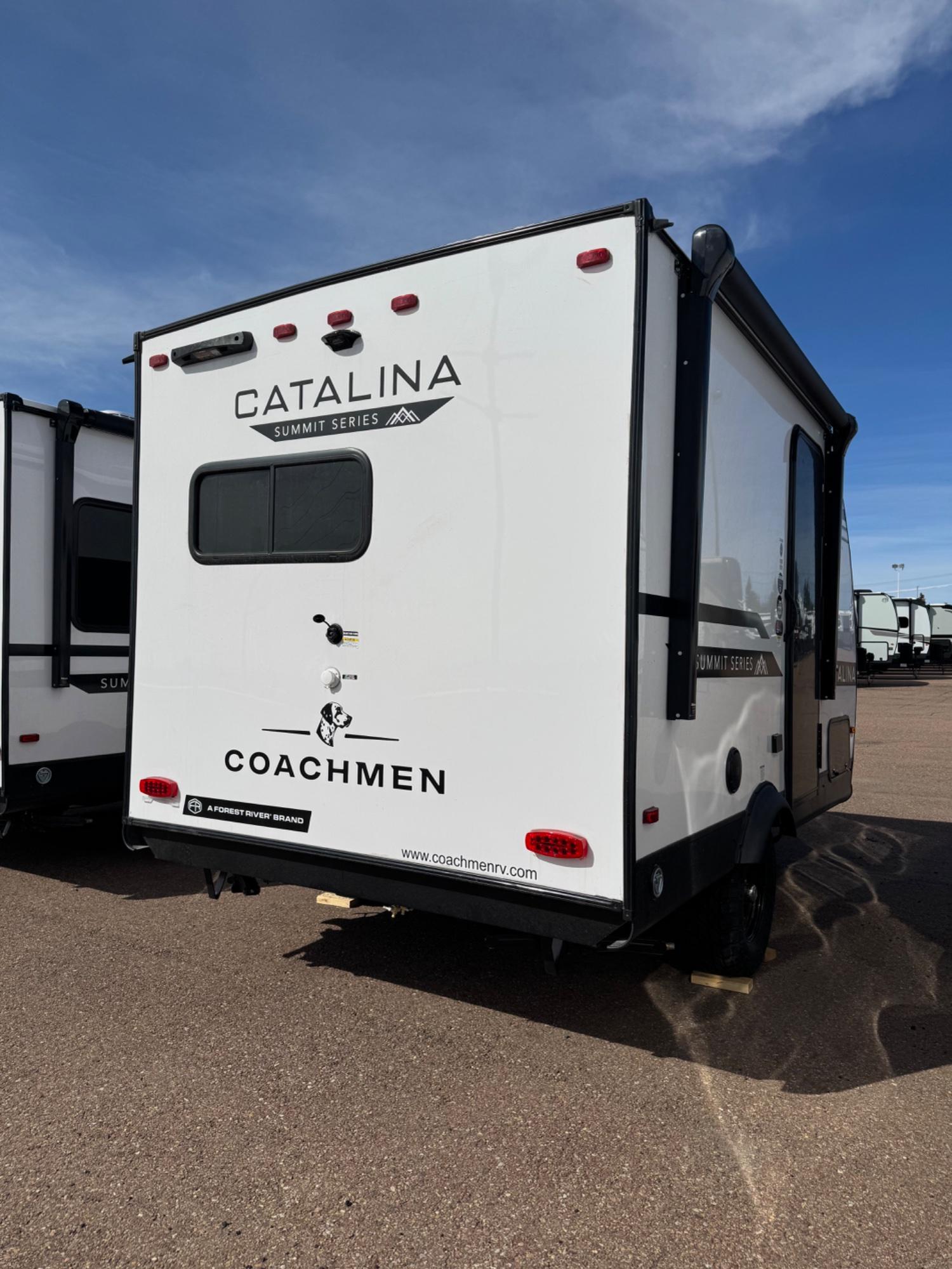 2026 Coachmen 2026 Coachmen Catalina - thumbnail 4