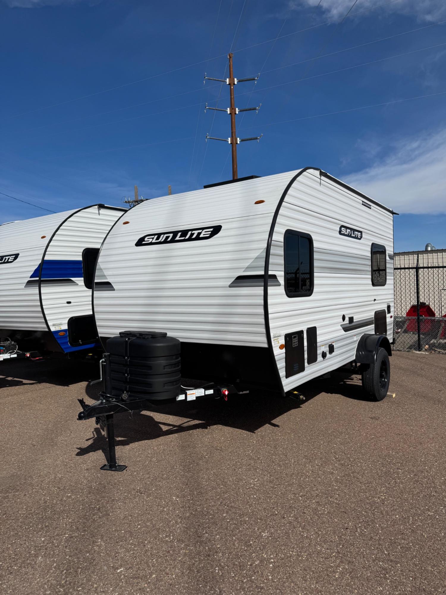2026 Sunset Park RV 2026 Sunset Park RV Sun Lite - thumbnail 2